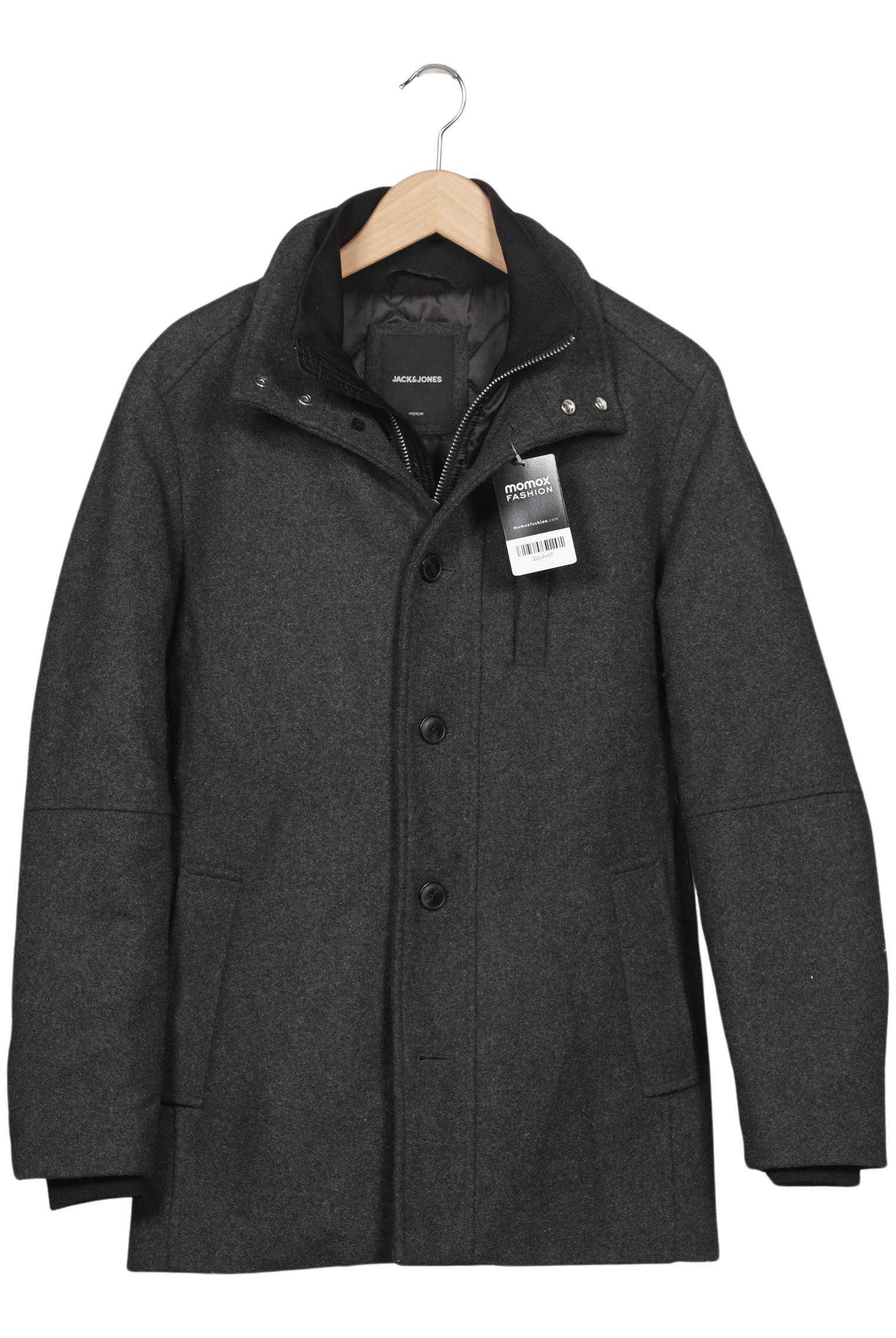 

Jack & Jones Herren Jacke, grau, Gr. 44