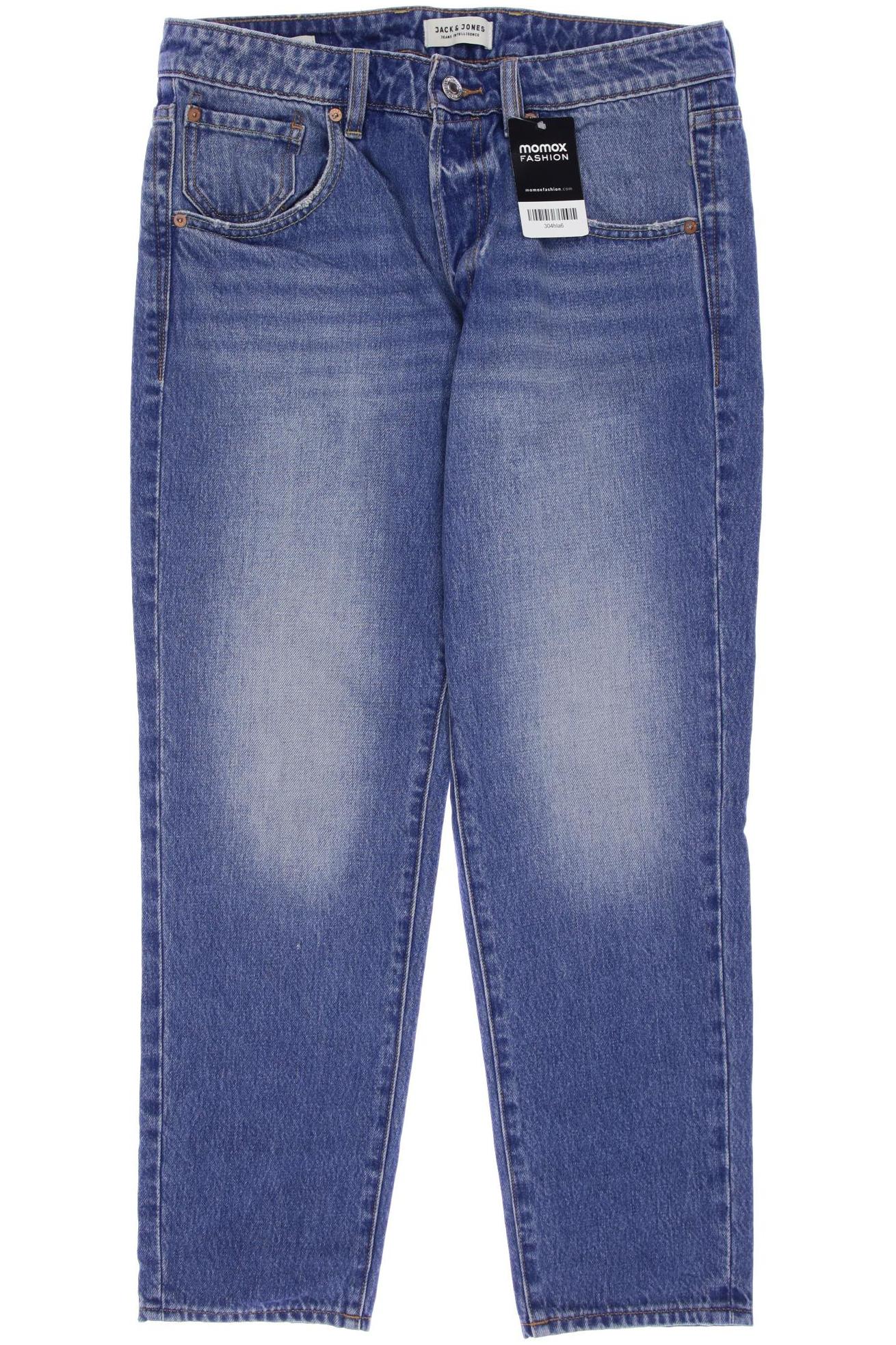 

JACK & JONES Herren Jeans, blau