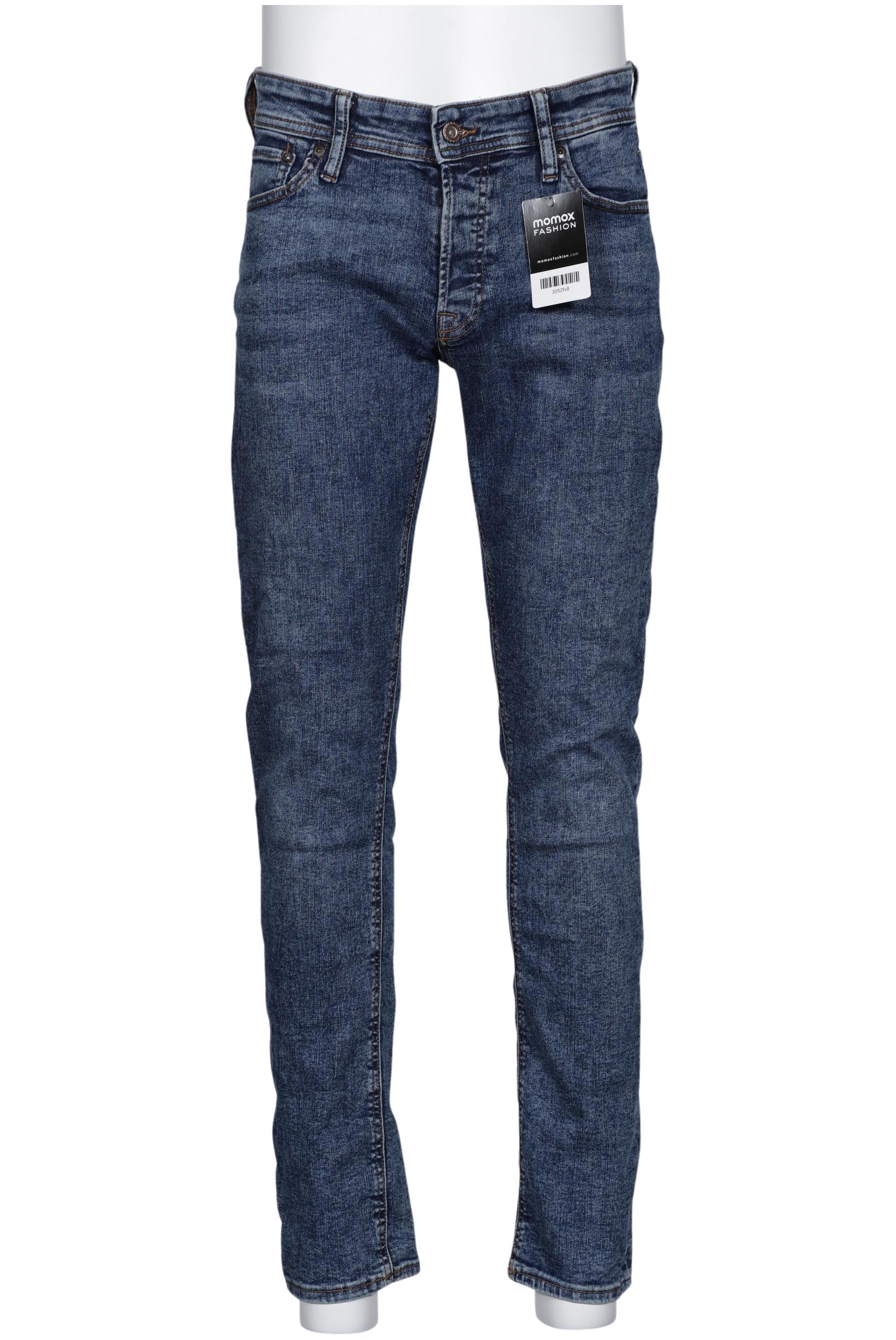 

Jack & Jones Herren Jeans, blau, Gr. 31