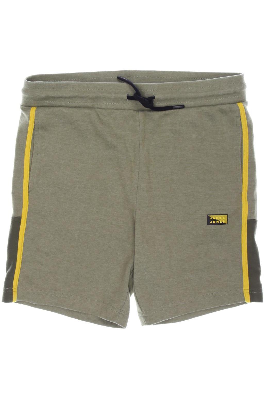 

JACK & JONES Herren Shorts, grün