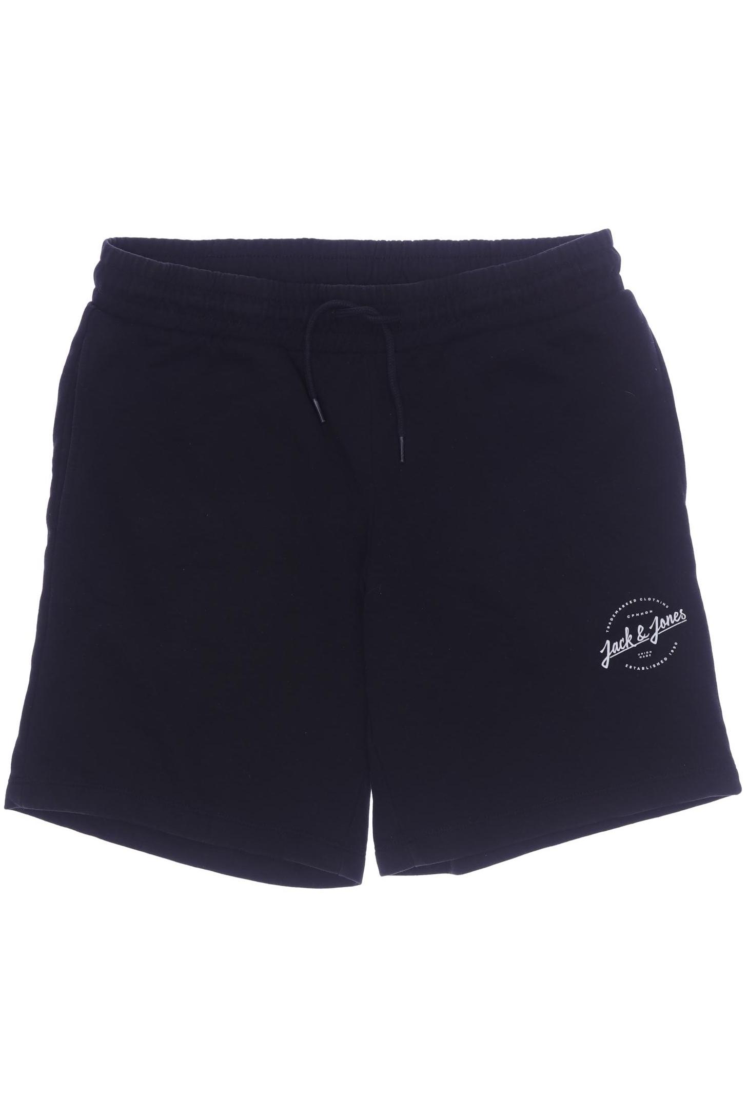 

Jack & Jones Herren Shorts, schwarz, Gr. 52
