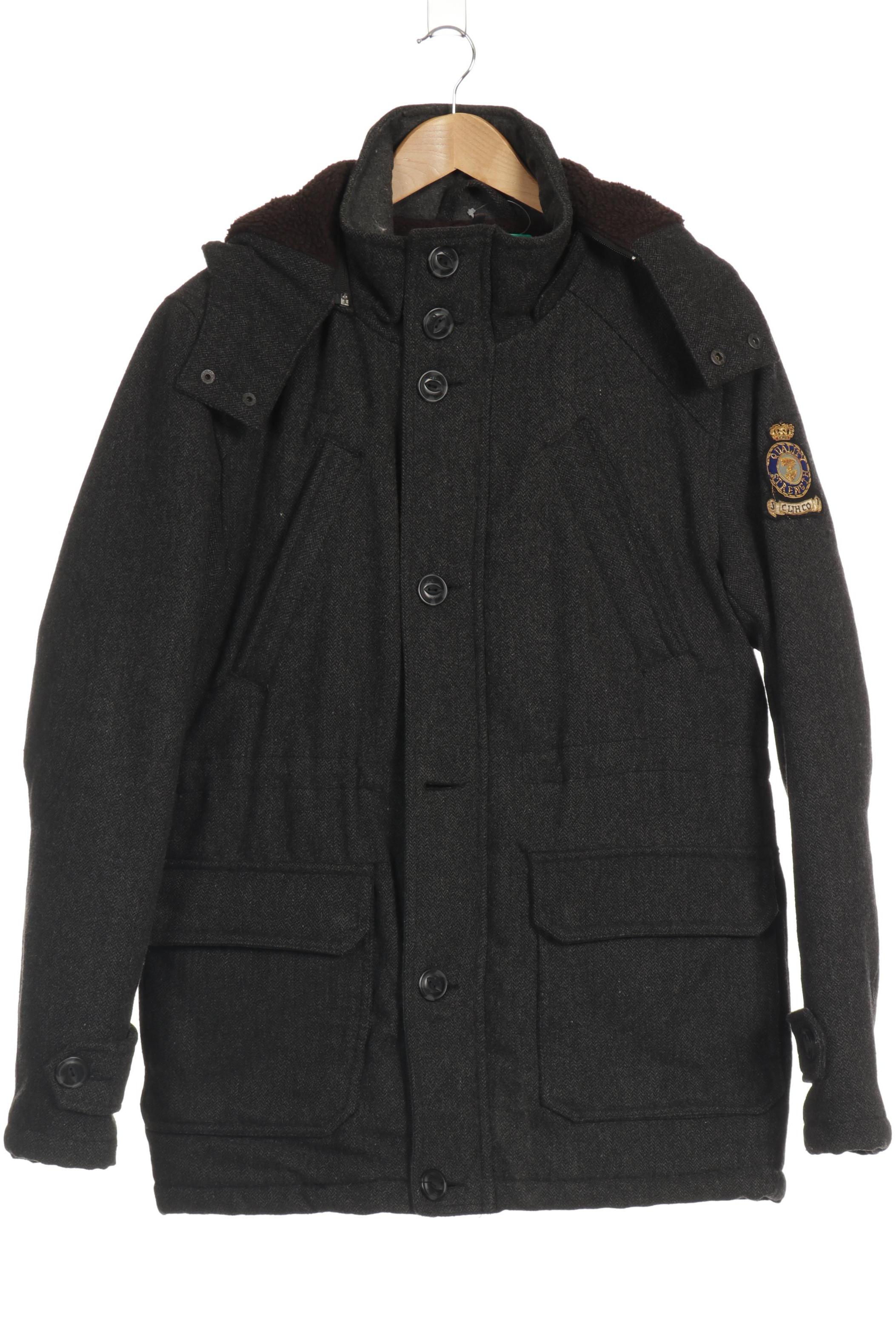 

Jack & Jones Herren Jacke, grau, Gr. 48