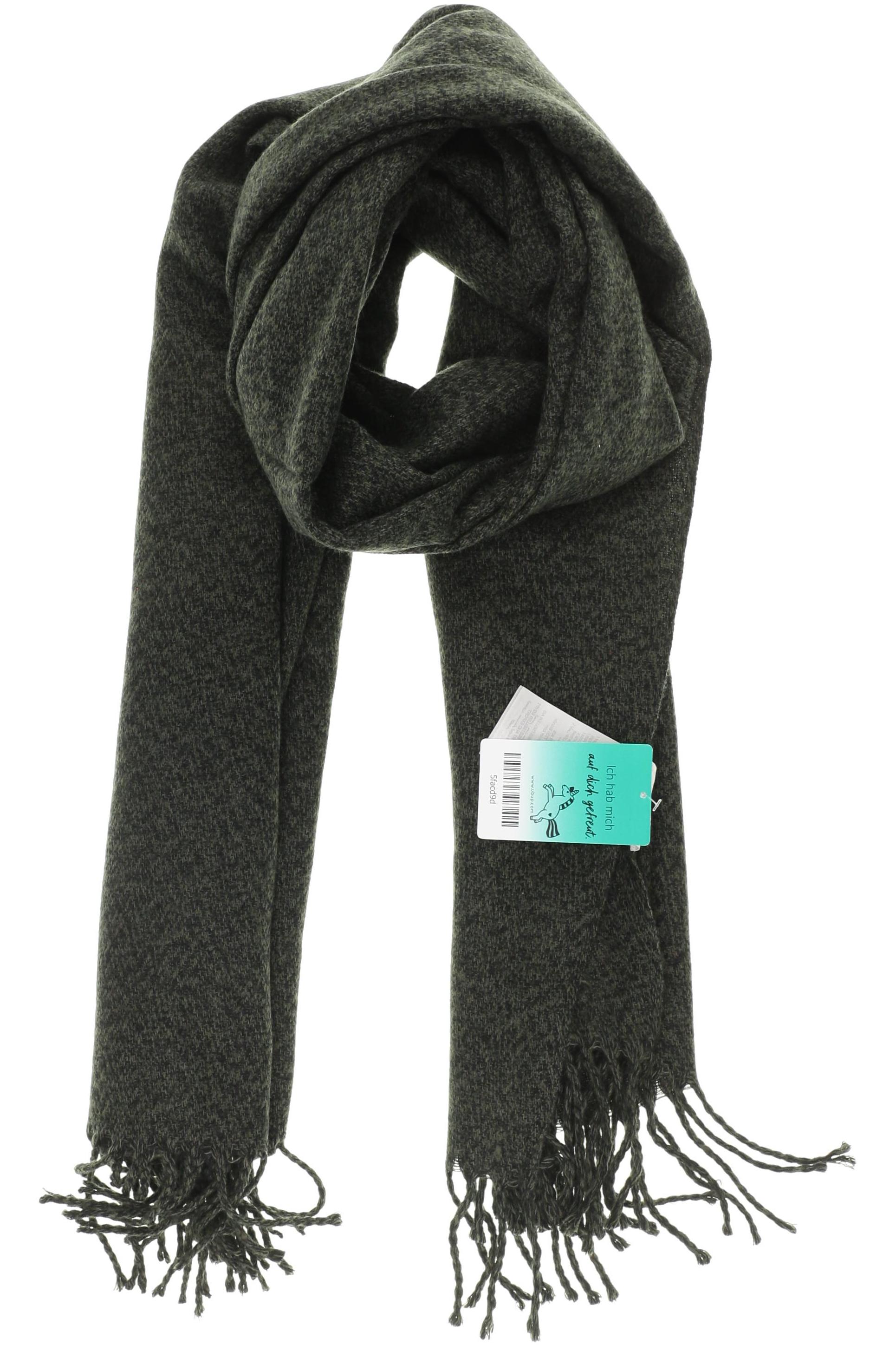 

Jack & Jones Herren Schal, grün, Gr.
