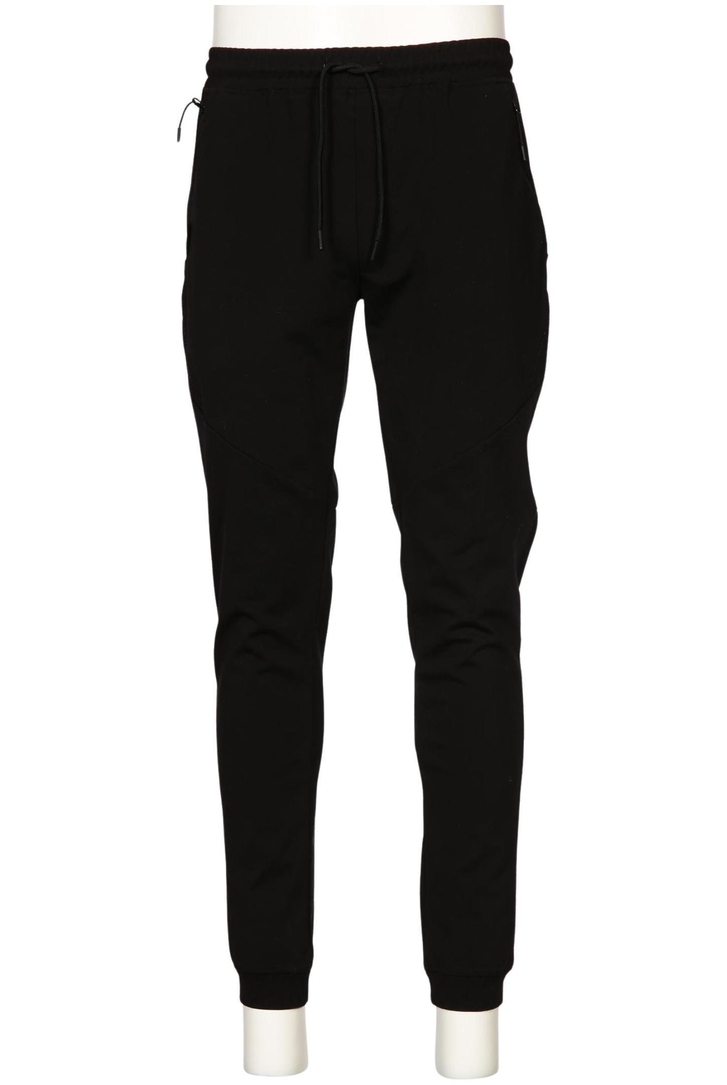 

Jack & Jones Herren Stoffhose, schwarz, Gr. 0