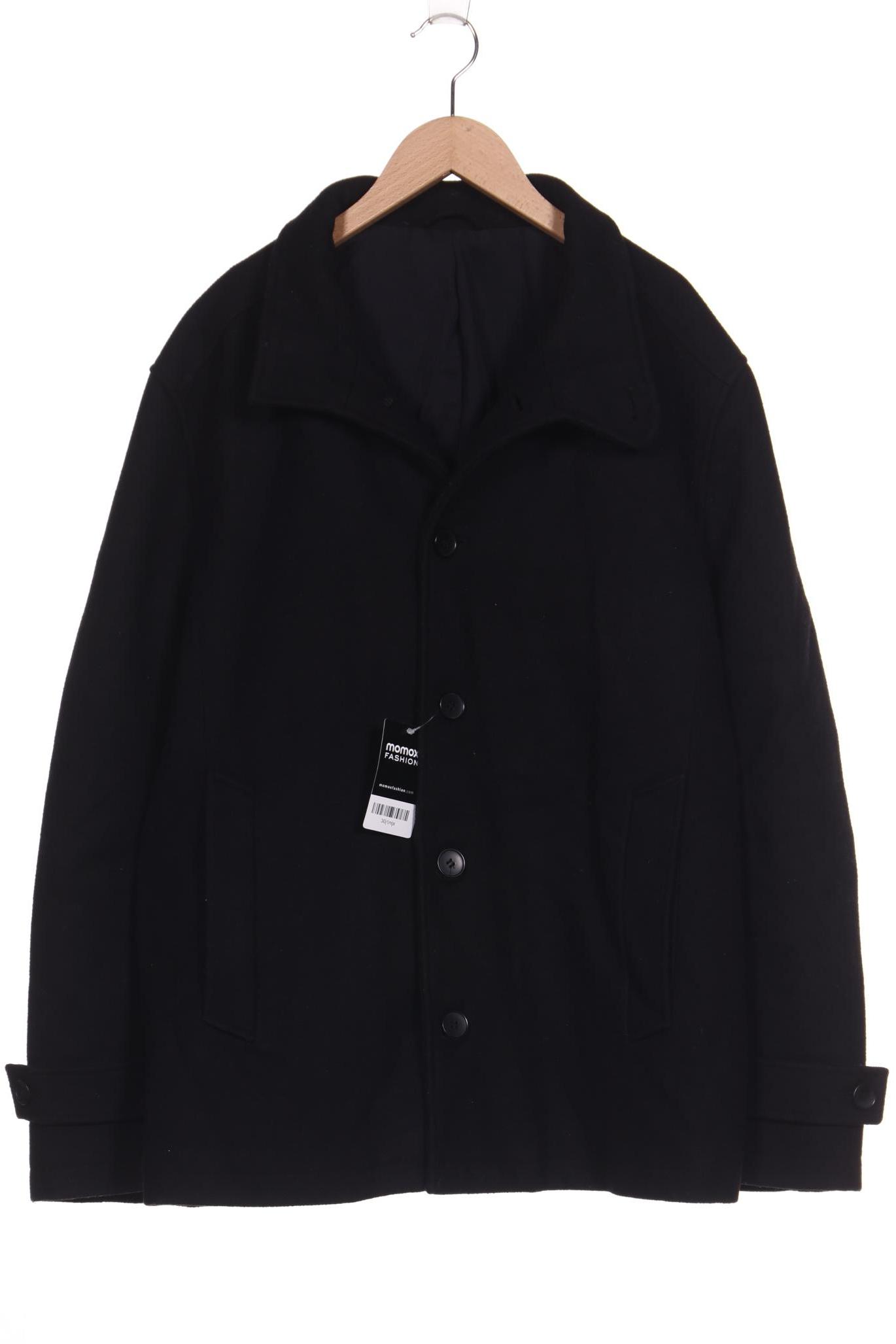 

JACK & JONES Herren Jacke, schwarz