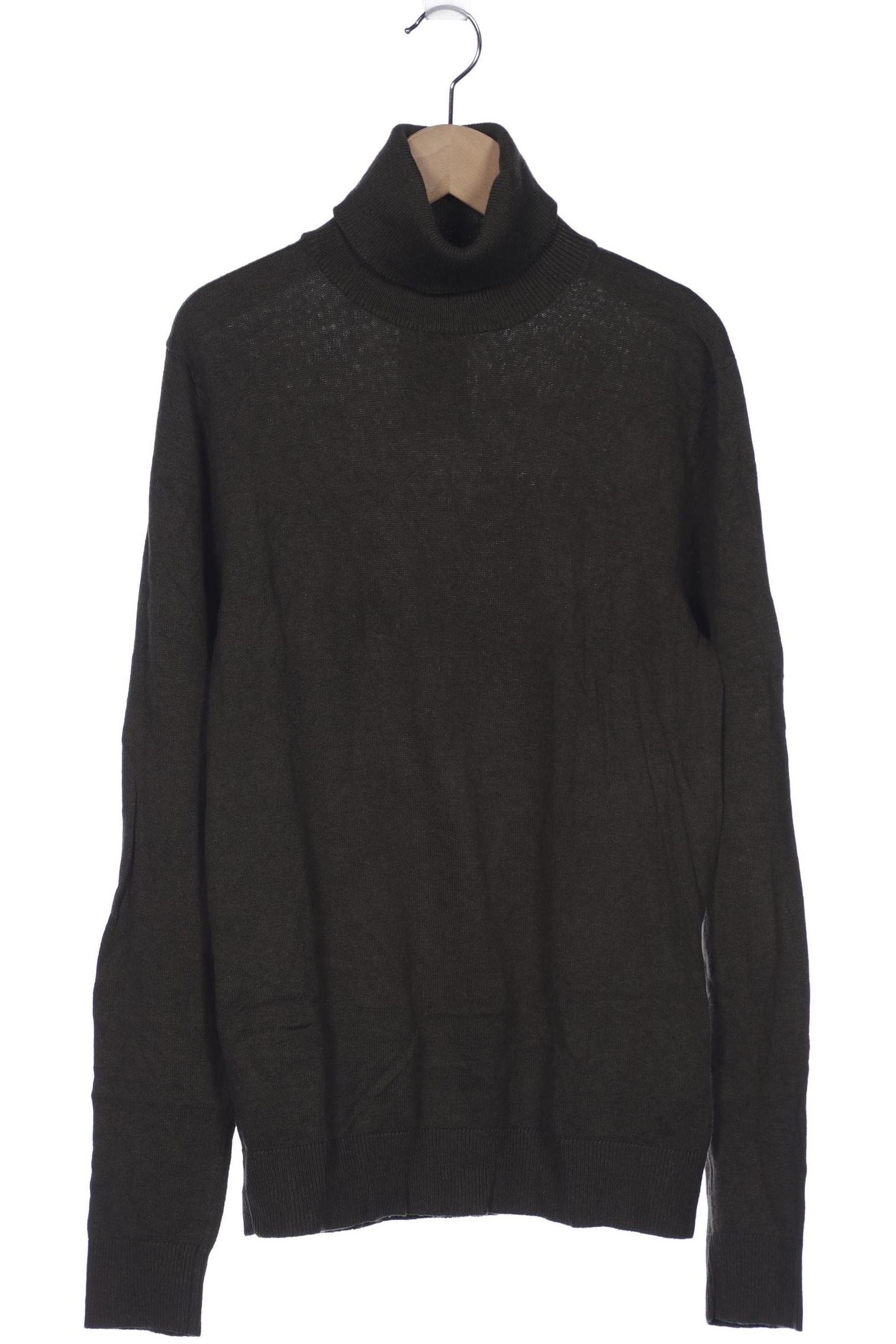 

JACK & JONES Herren Pullover, grün