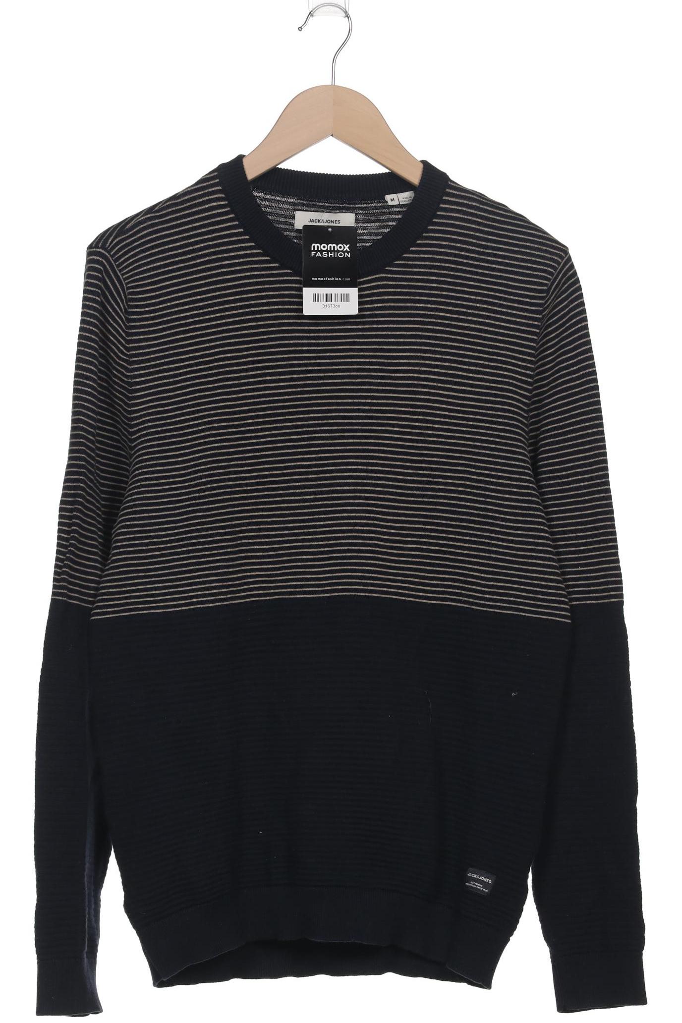 

Jack & Jones Herren Pullover, marineblau, Gr. 48