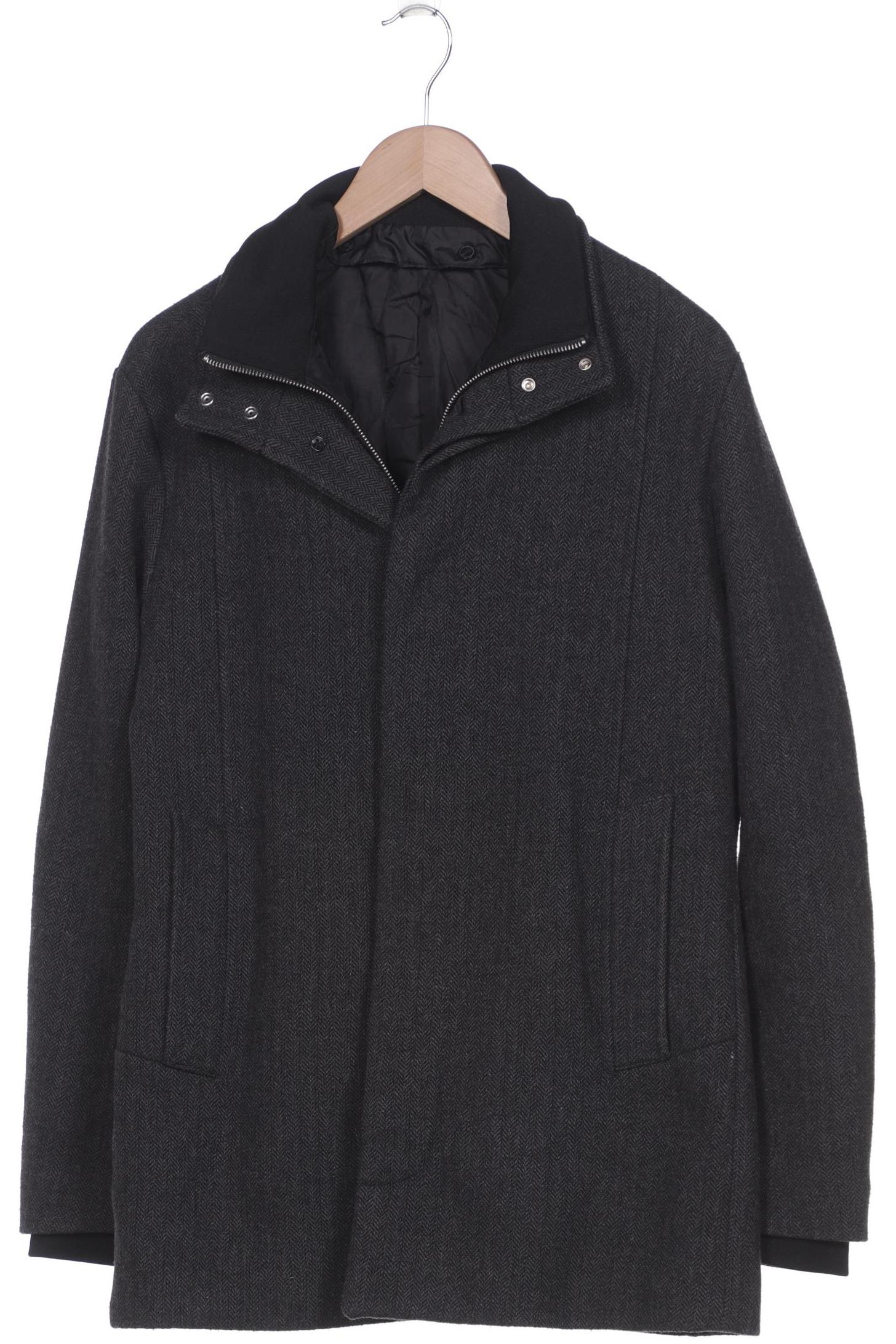 

Jack & Jones Herren Jacke, grau, Gr. 48