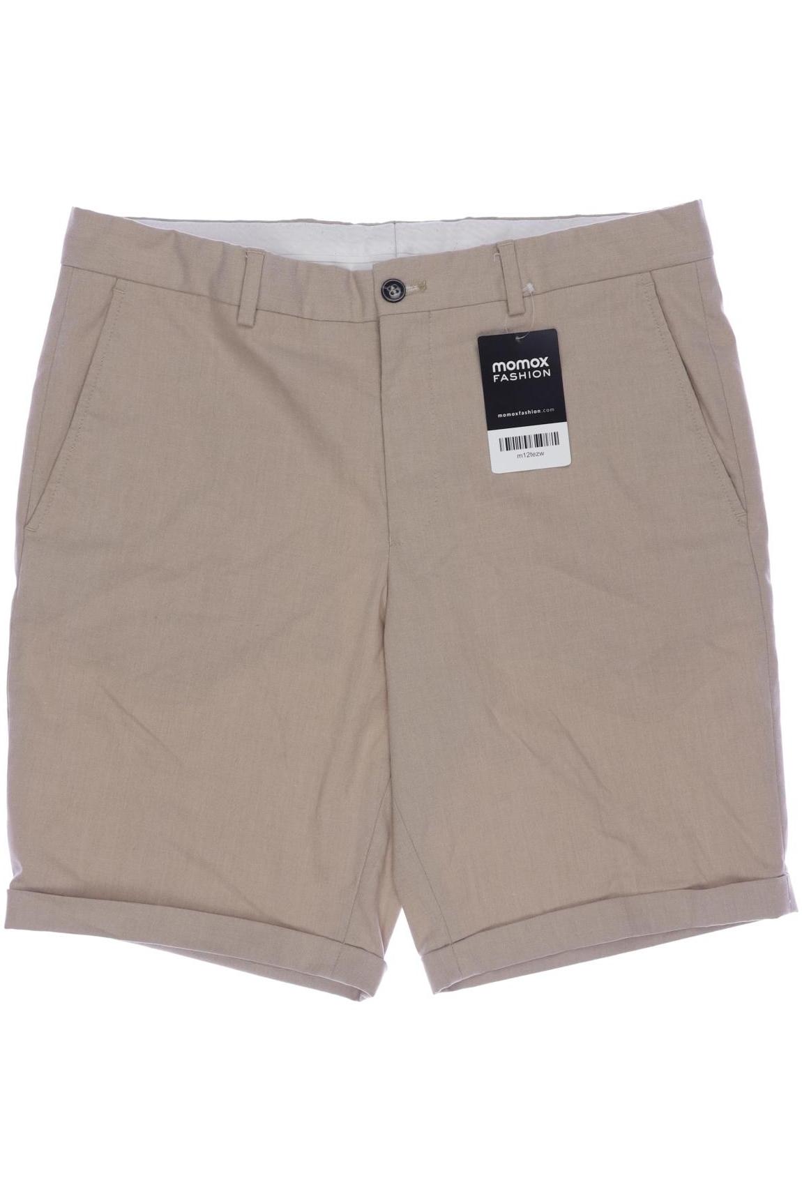 

Jack & Jones Herren Shorts, beige, Gr. 48