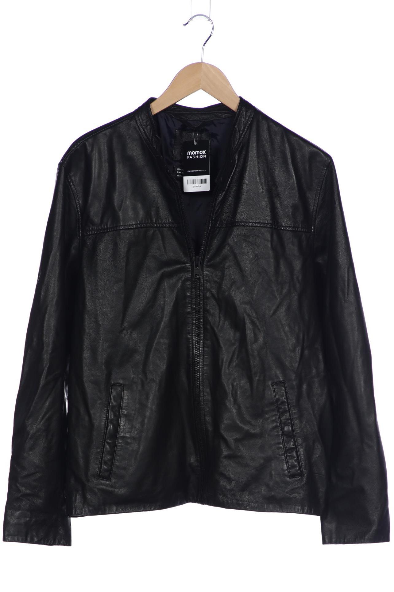 

Jack & Jones Herren Jacke, schwarz, Gr. 54