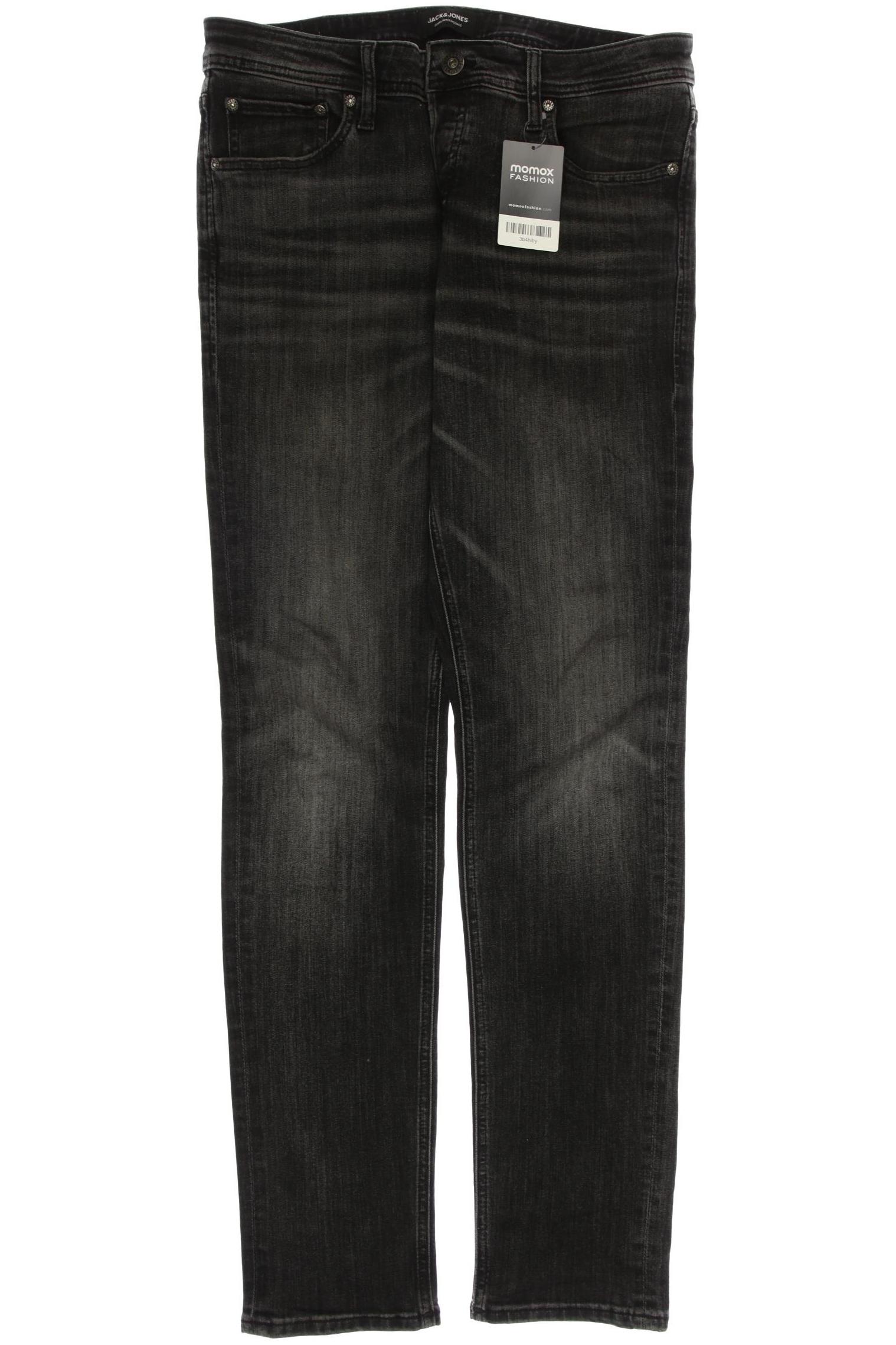 

JACK & JONES Herren Jeans, grau