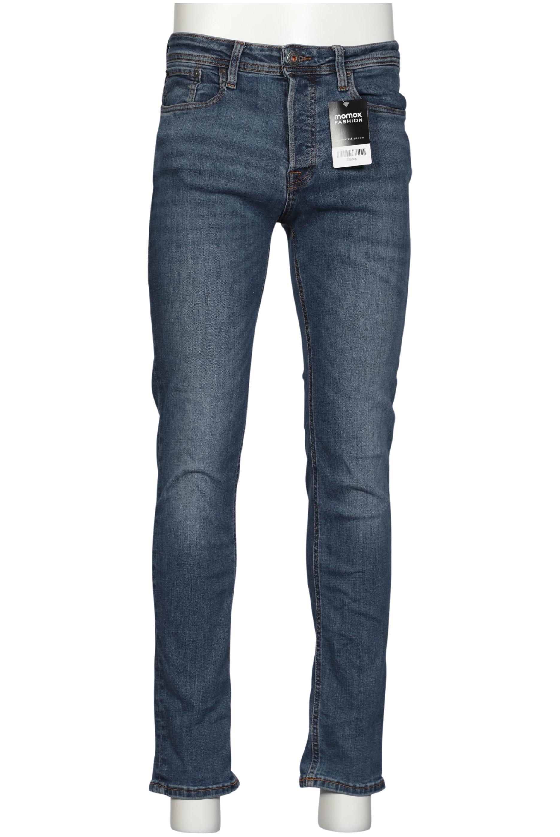 

Jack & Jones Herren Jeans, blau, Gr. 31