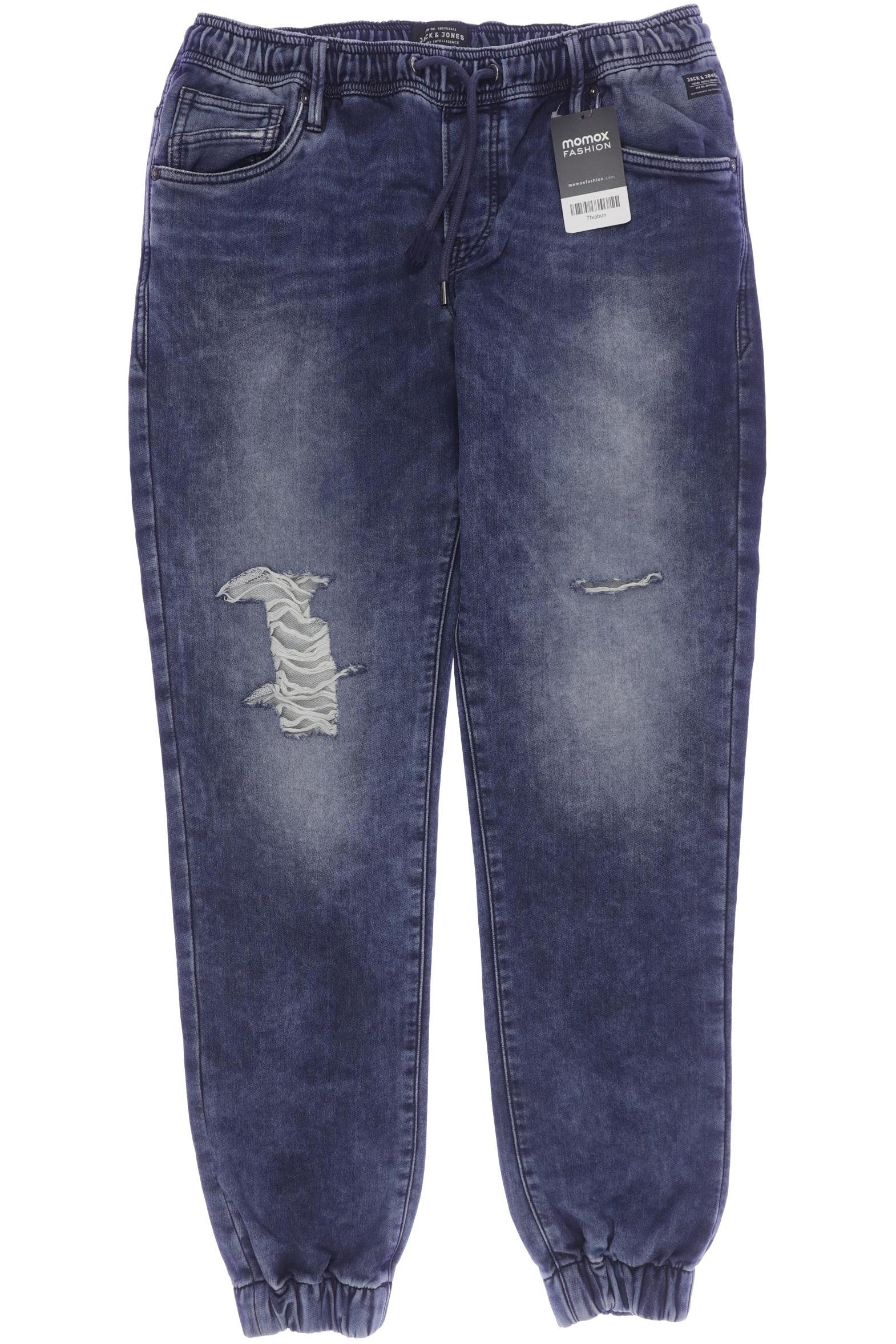 

Jack & Jones Herren Jeans, blau, Gr. 32