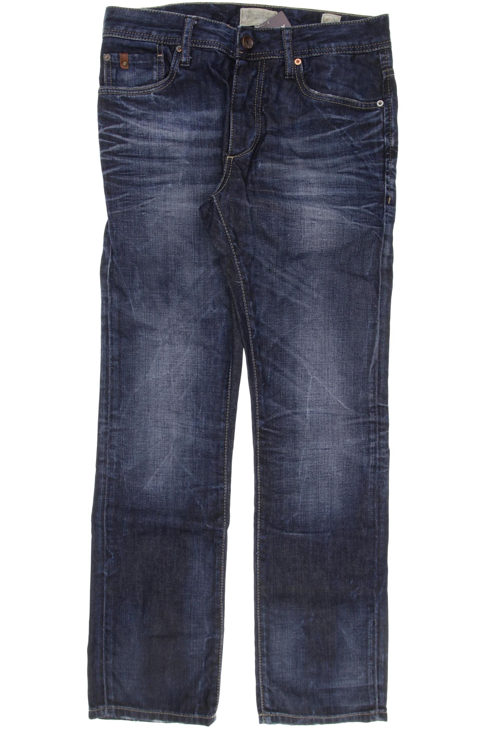 Thumbnail - Jack &amp; Jones Herren Jeans, blau, Gr. 30