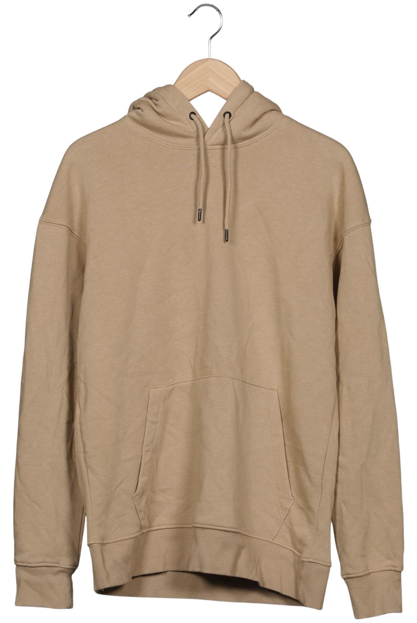 

Jack & Jones Herren Kapuzenpullover, beige, Gr. 52