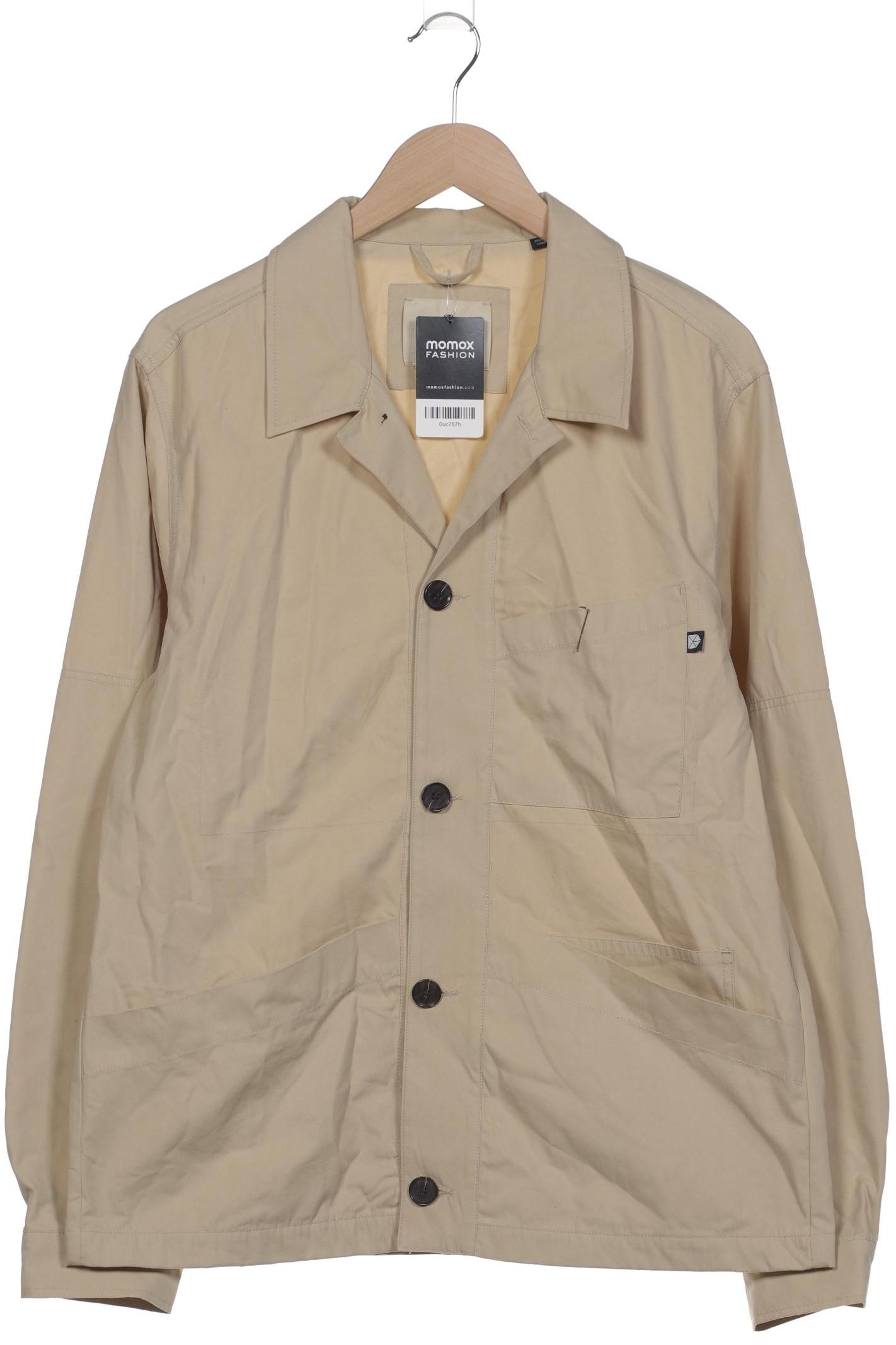 

Jack & Jones Herren Jacke, beige, Gr. 52