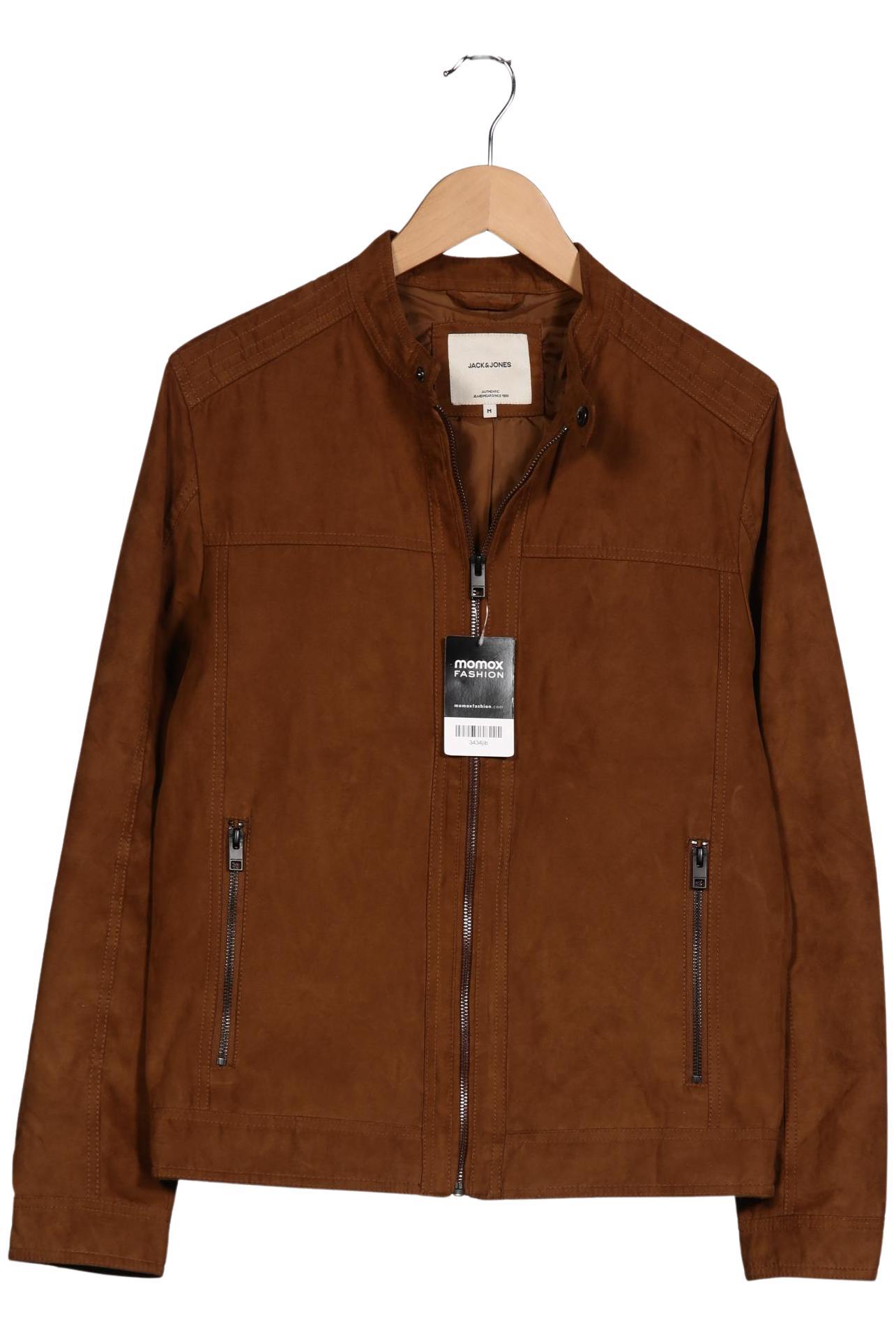 

Jack & Jones Herren Jacke, braun, Gr. 48