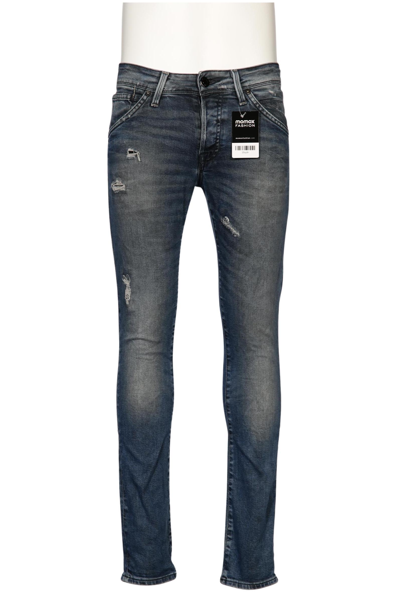 

Jack & Jones Herren Jeans, blau, Gr. 31