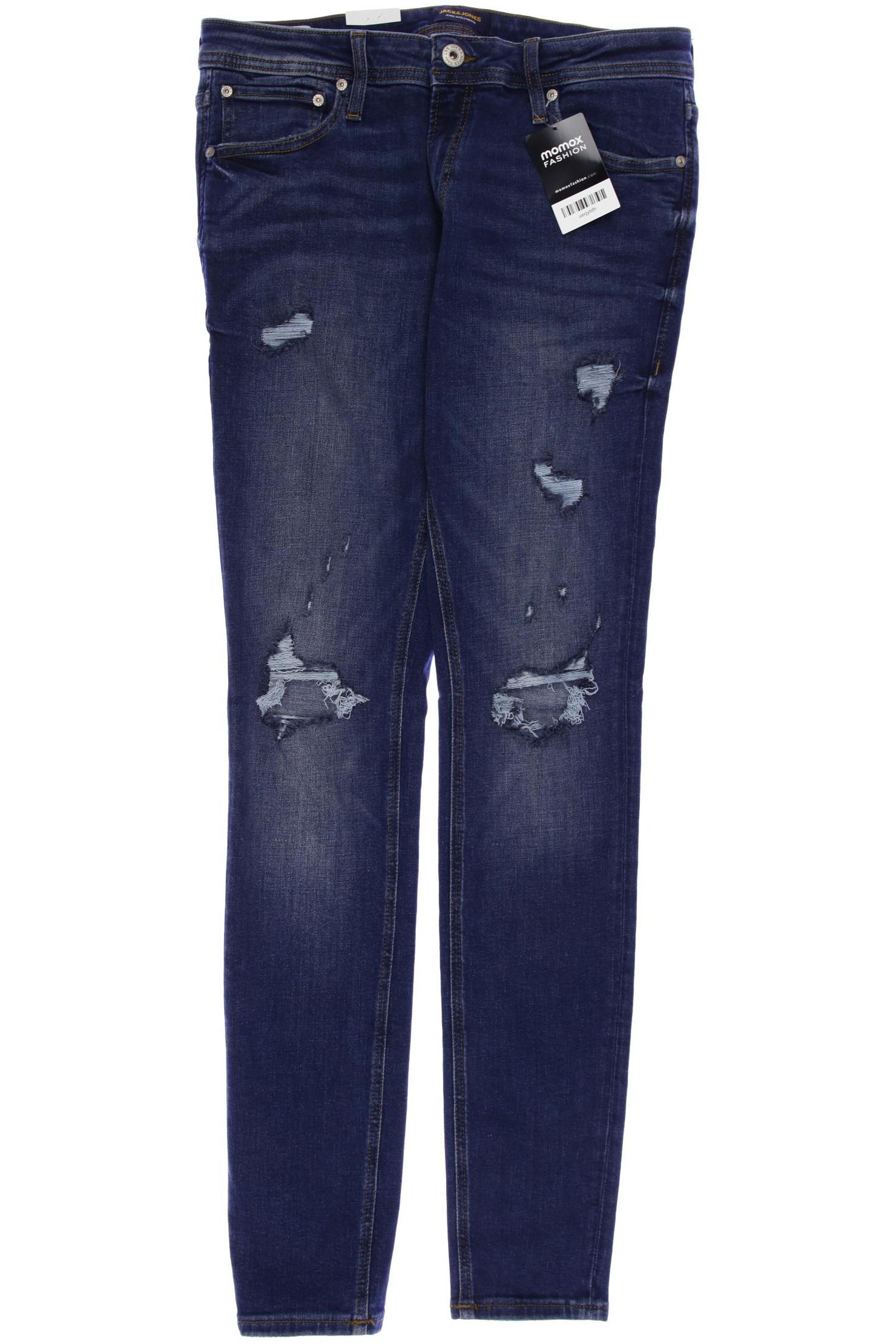 

Jack & Jones Herren Jeans, blau, Gr. 32