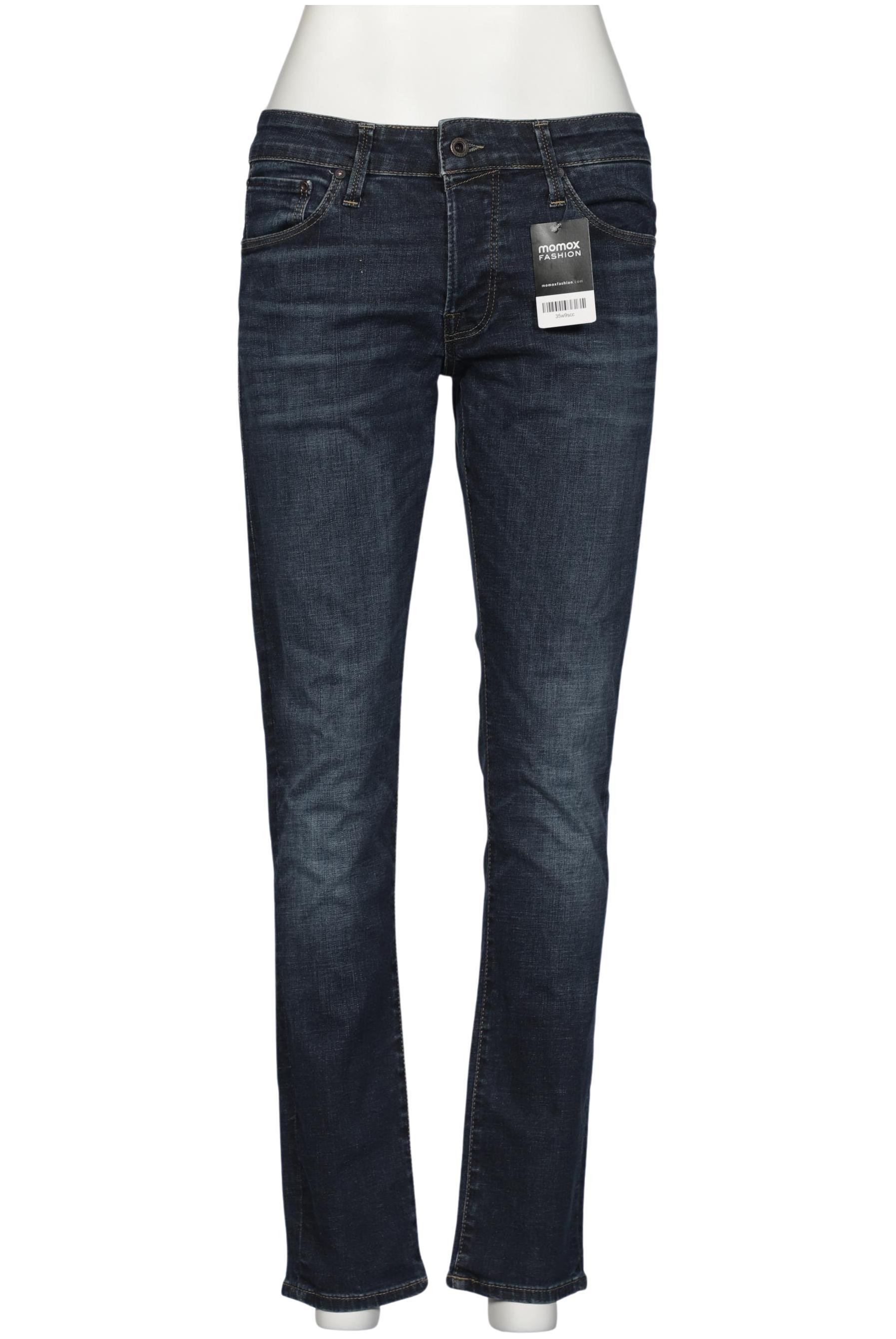 

Jack & Jones Herren Jeans, marineblau, Gr. 32