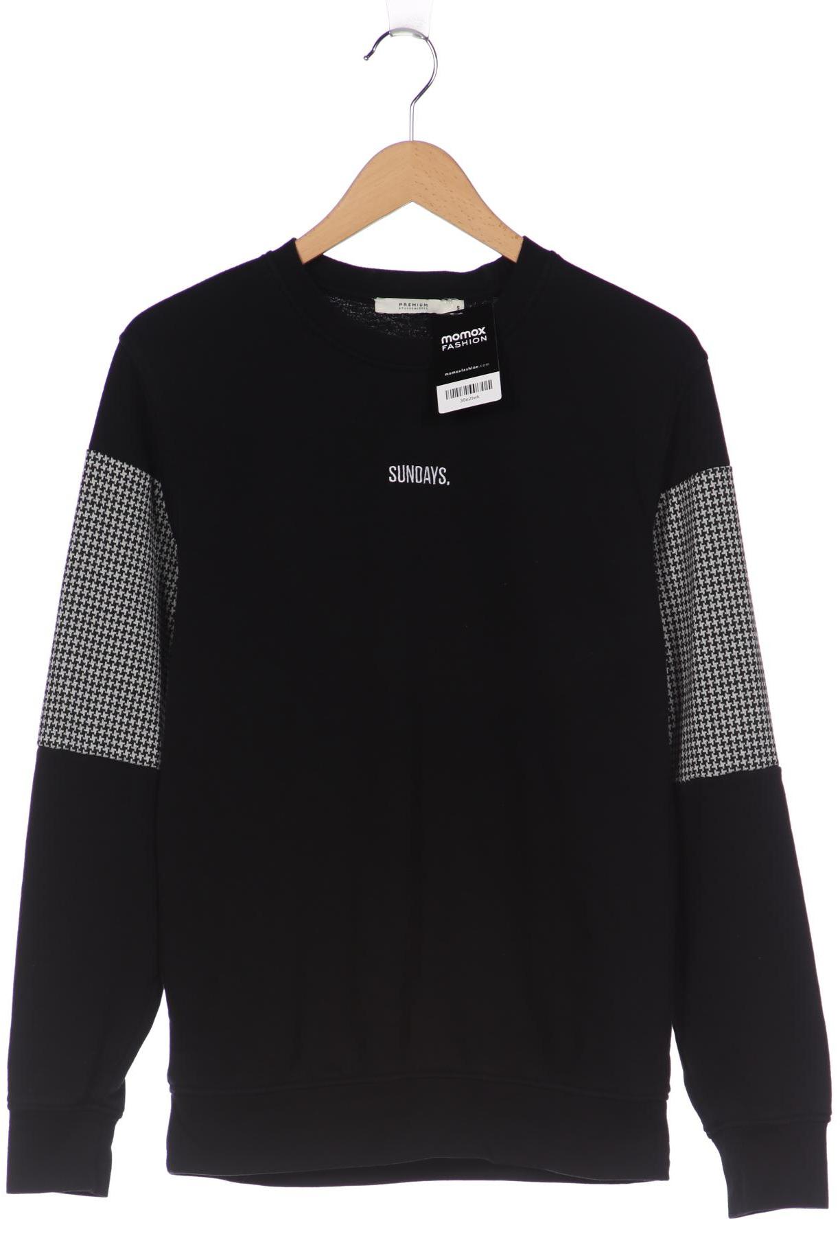 

JACK & JONES Herren Pullover, schwarz