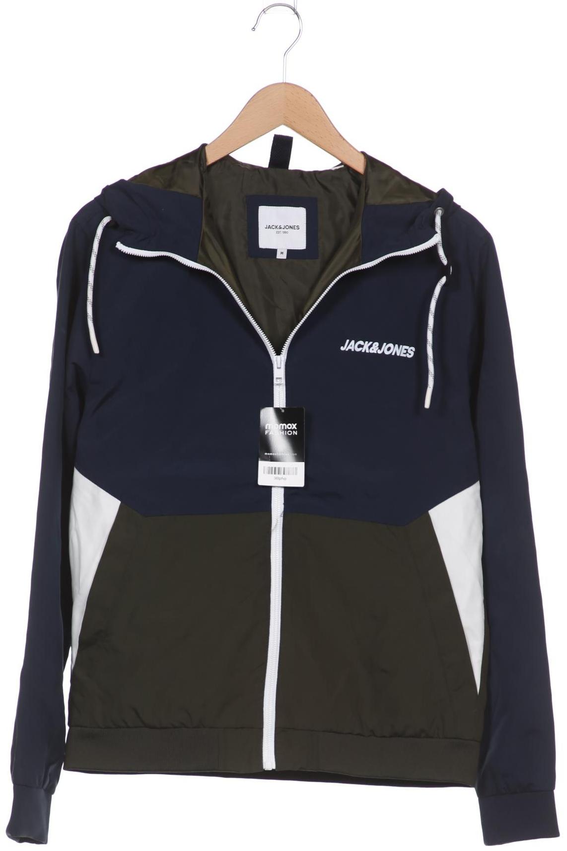 

Jack & Jones Herren Jacke, marineblau, Gr. 48