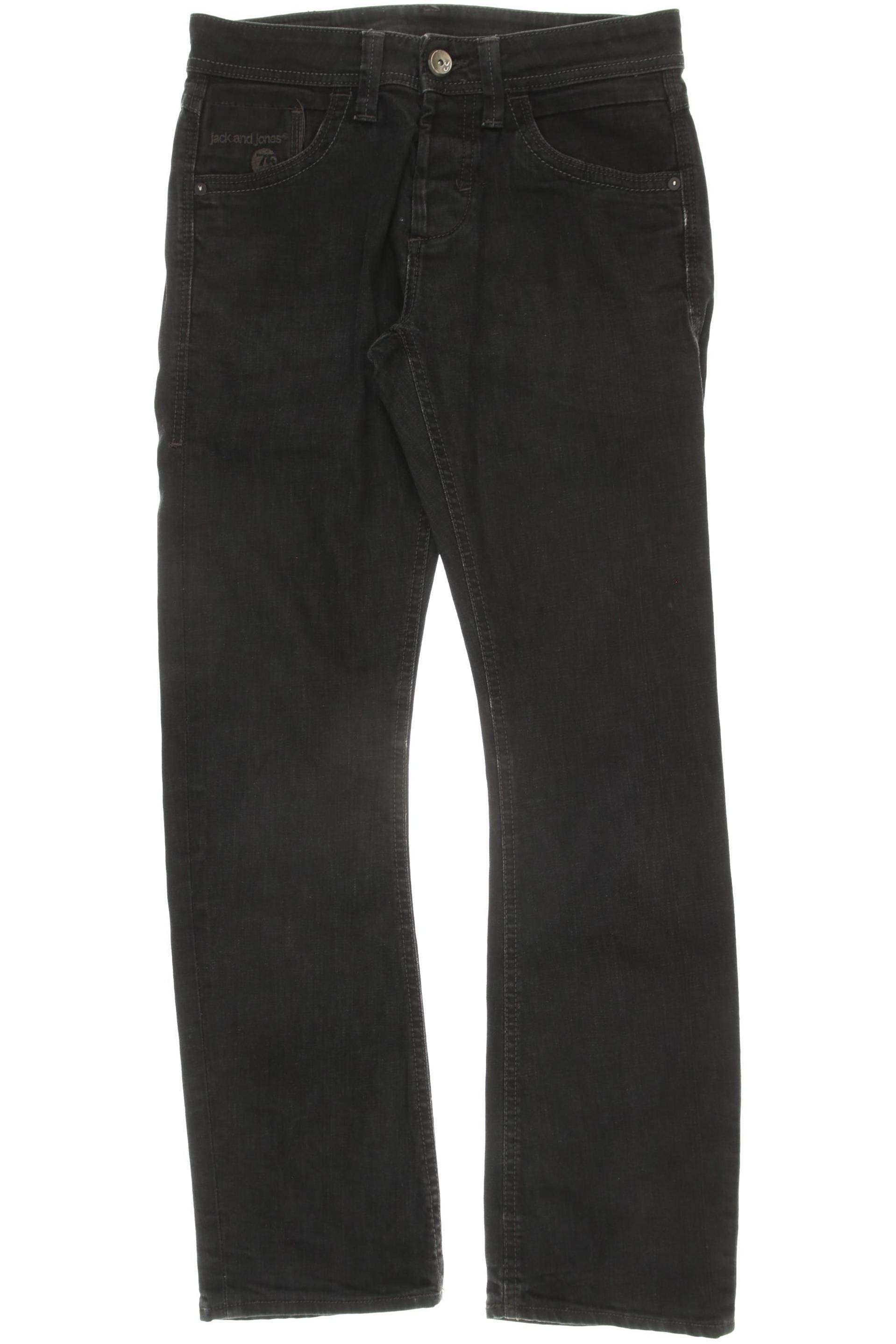 

Jack & Jones Herren Jeans, schwarz, Gr. 29