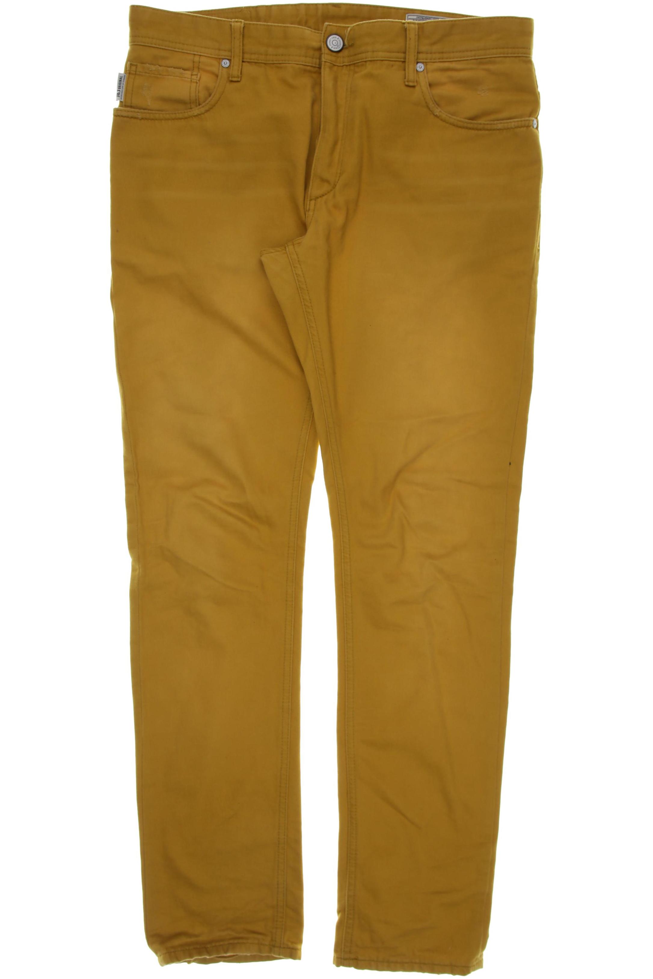 Thumbnail - Jack &amp; Jones Herren Jeans, orange, Gr. 34