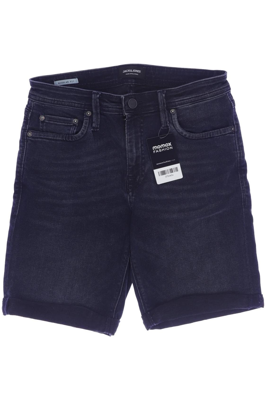 

Jack & Jones Herren Shorts, marineblau, Gr. 46