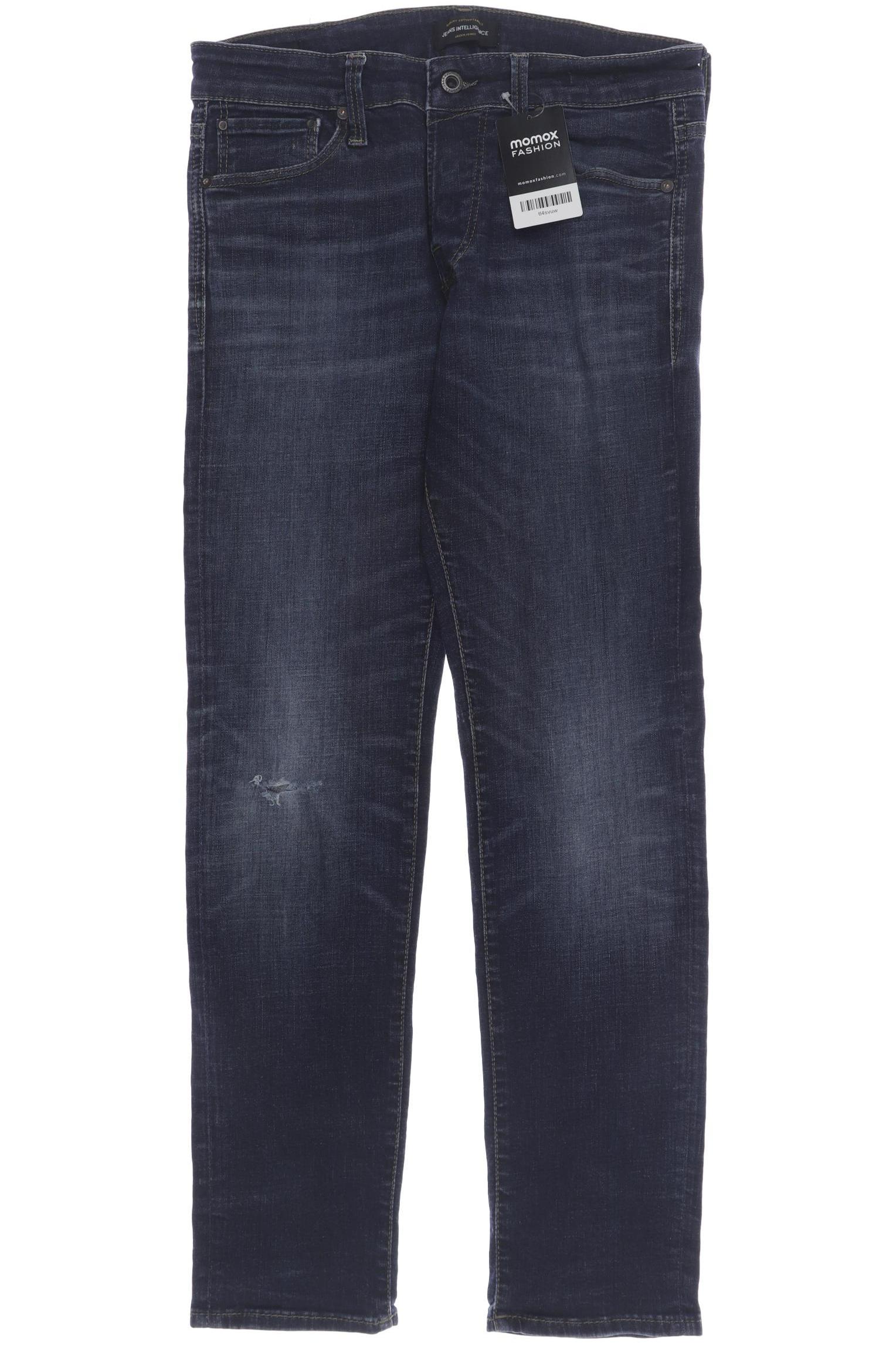 Thumbnail - Jack &amp; Jones Herren Jeans, marineblau, Gr. 29