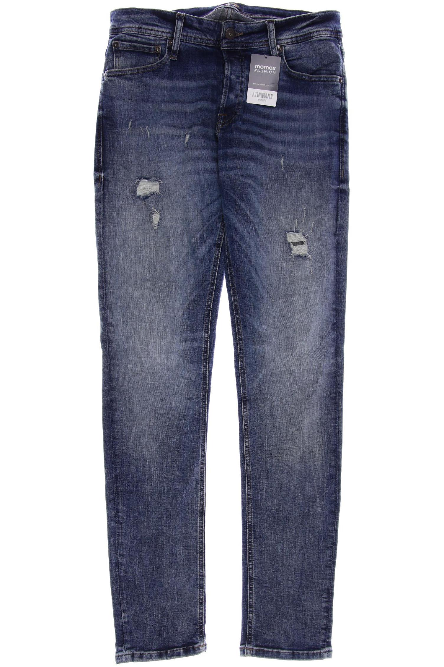 

Jack & Jones Herren Jeans, blau