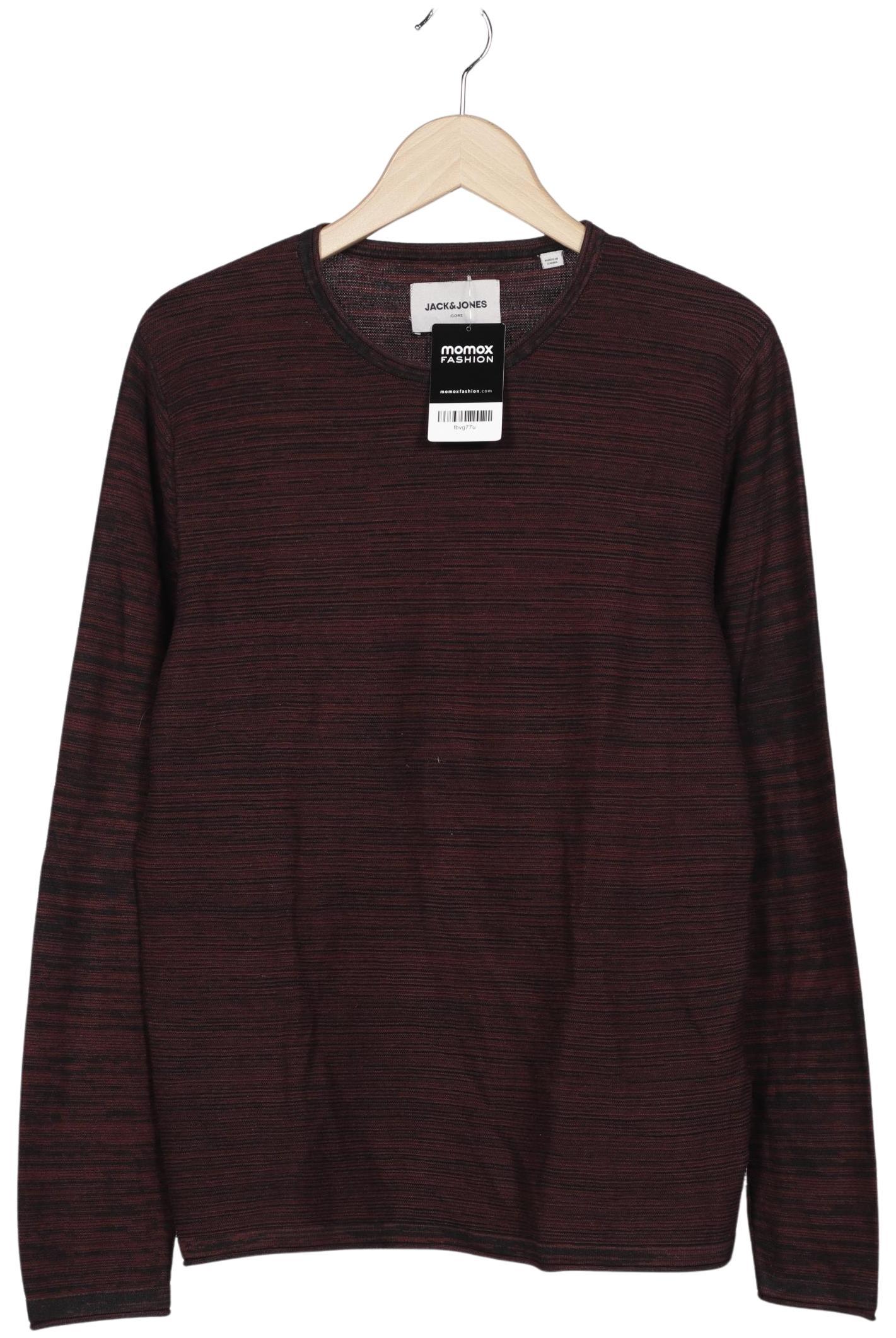 

Jack & Jones Herren Pullover, mehrfarbig, Gr. 48