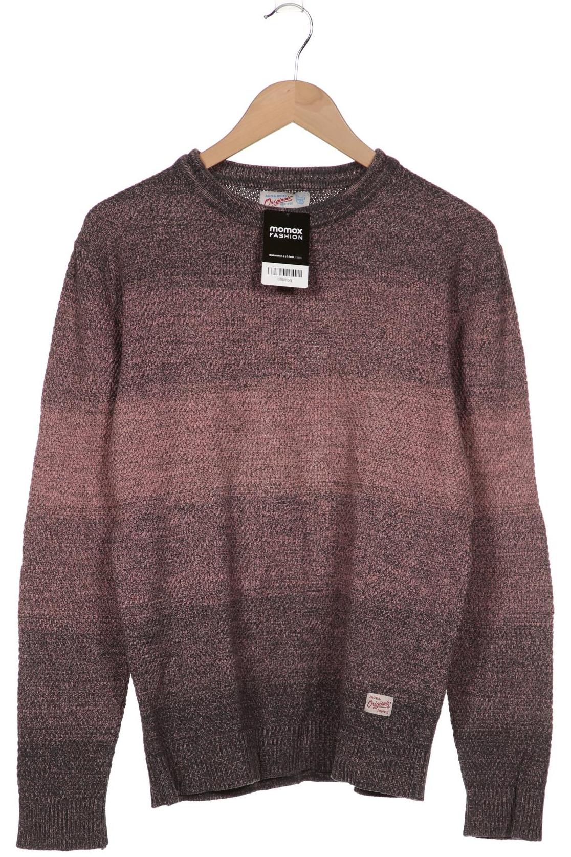 

Jack & Jones Herren Pullover, grau, Gr. 52