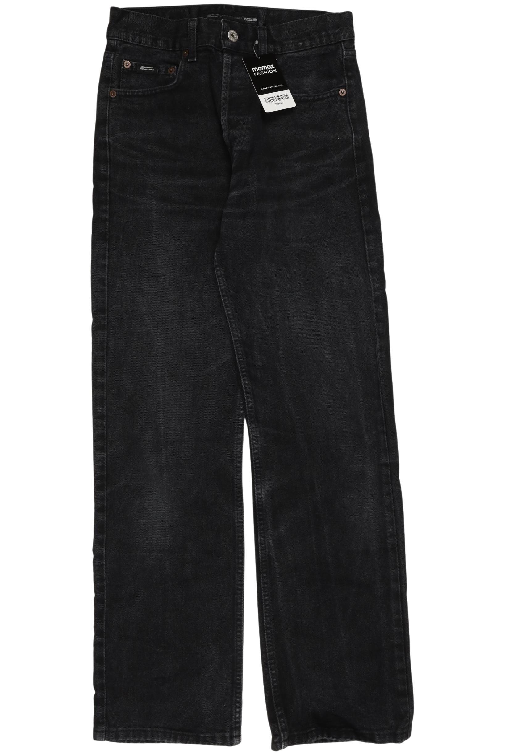 

Jack & Jones Herren Jeans, schwarz, Gr. 28