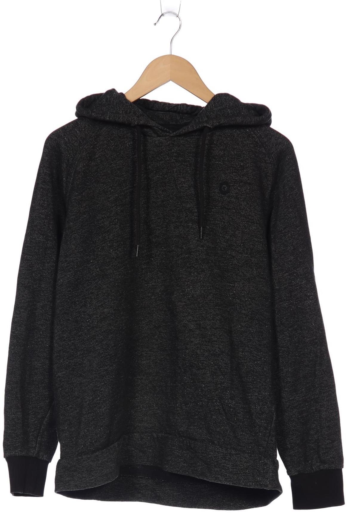 

JACK & JONES Herren Kapuzenpullover, schwarz