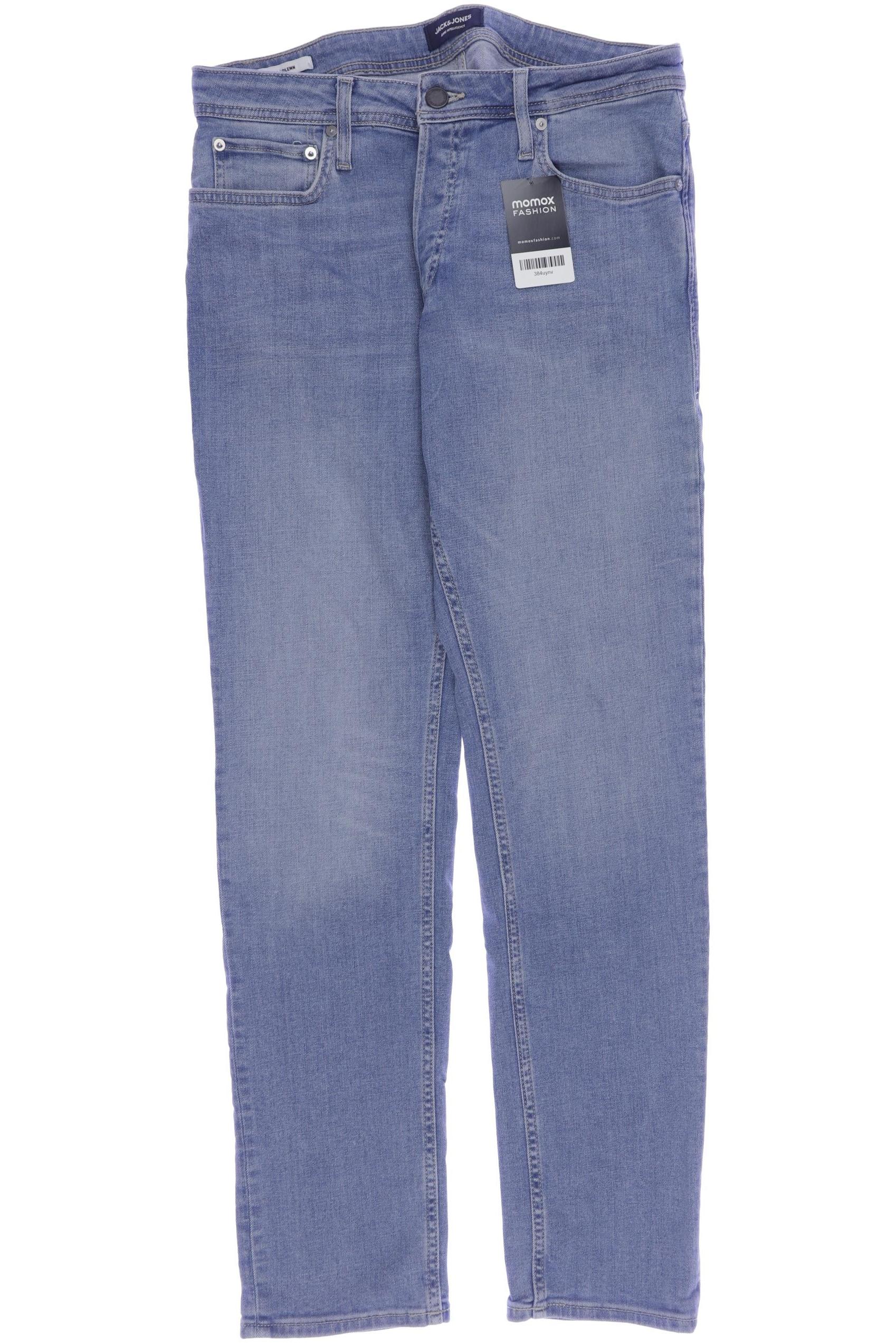 

Jack & Jones Herren Jeans, blau, Gr. 32