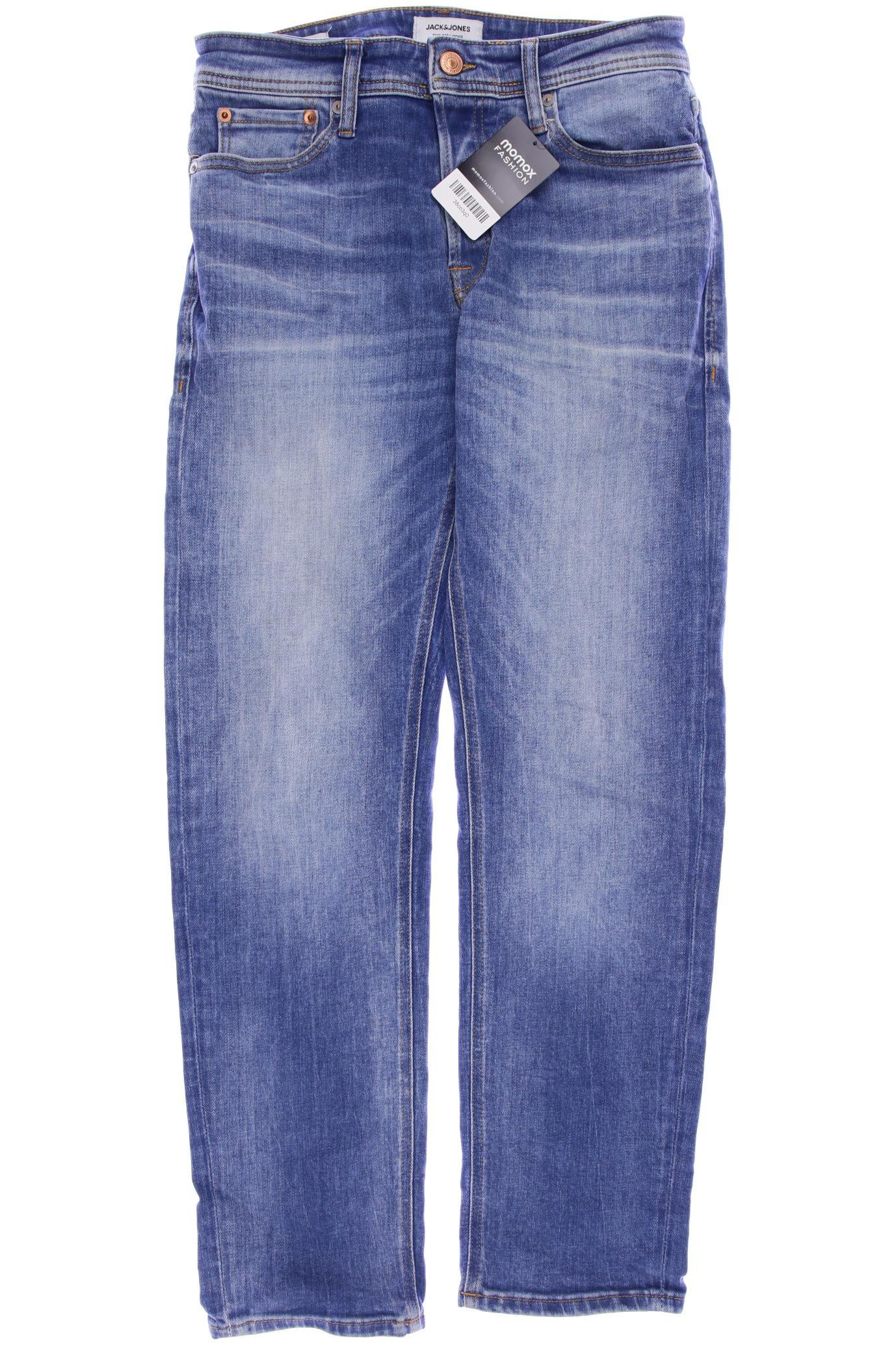 

Jack & Jones Herren Jeans, blau