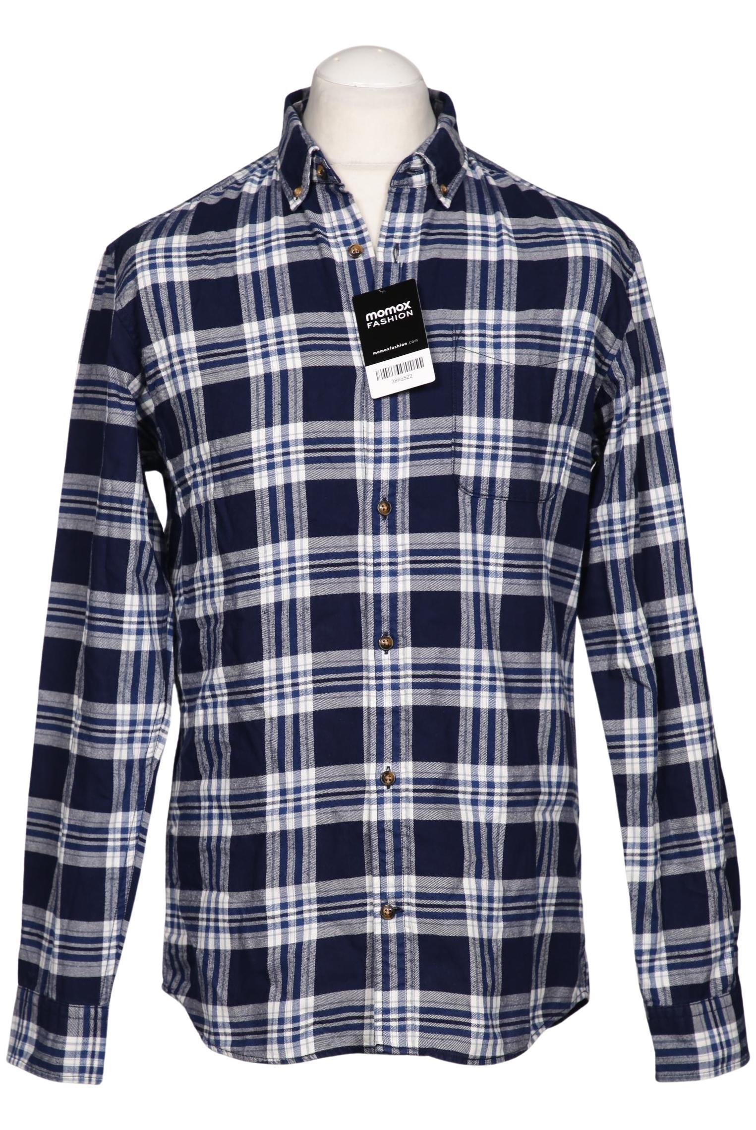 

Jack & Jones Herren Hemd, mehrfarbig, Gr. 48
