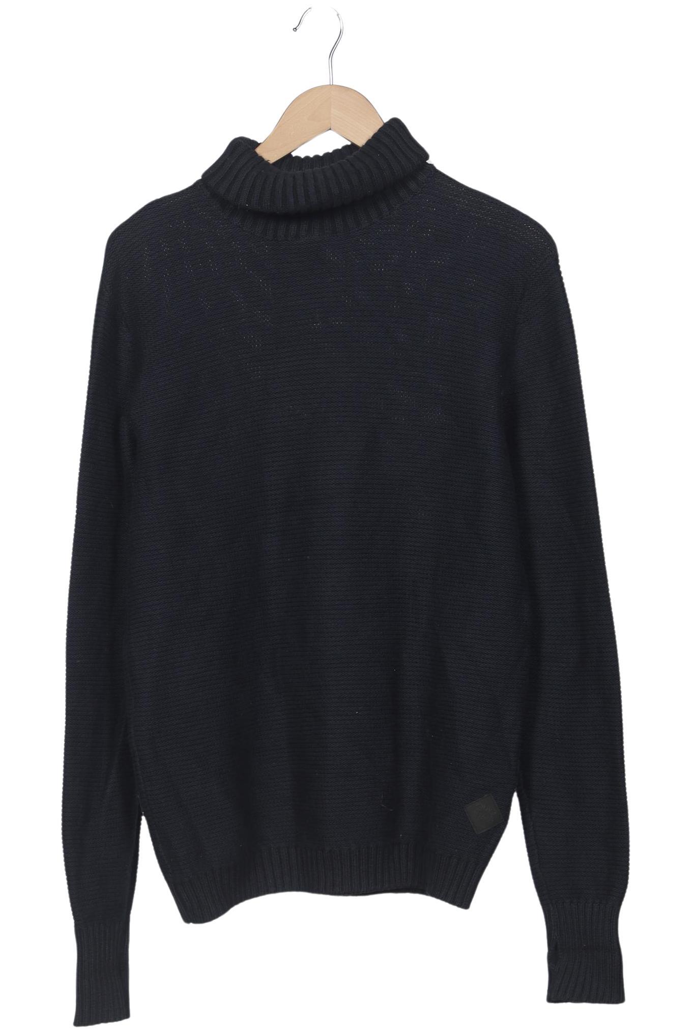 

Jack & Jones Herren Pullover, marineblau, Gr. 52