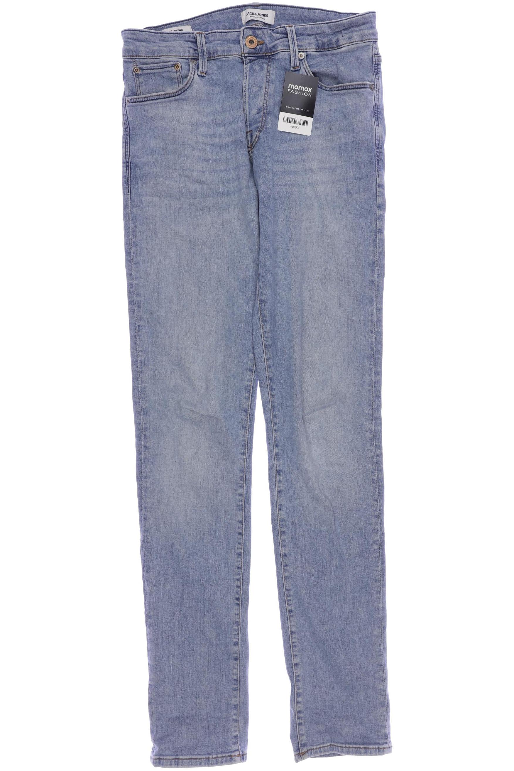 

Jack & Jones Herren Jeans, blau, Gr. 31