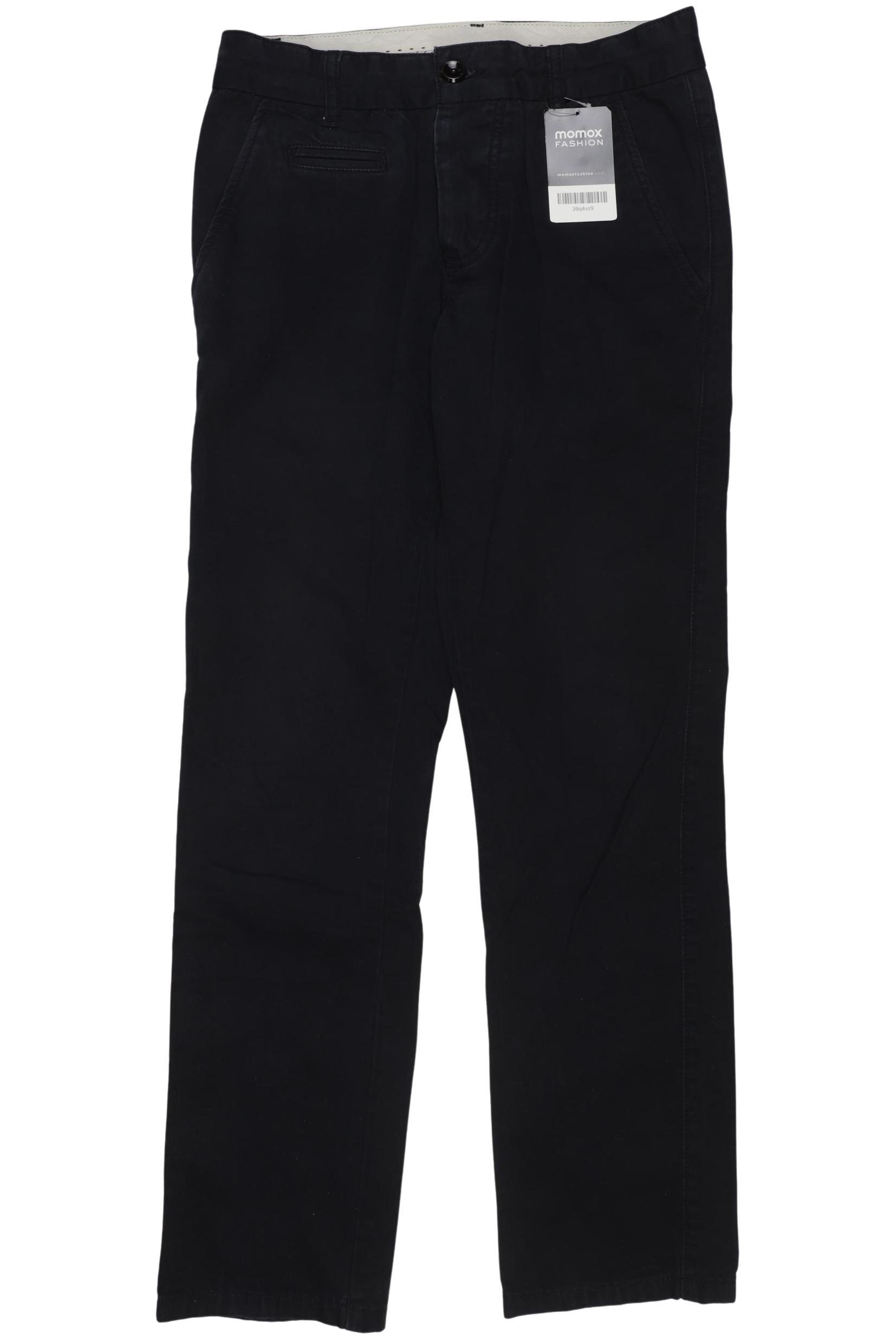 

Jack & Jones Herren Stoffhose, marineblau, Gr. 29