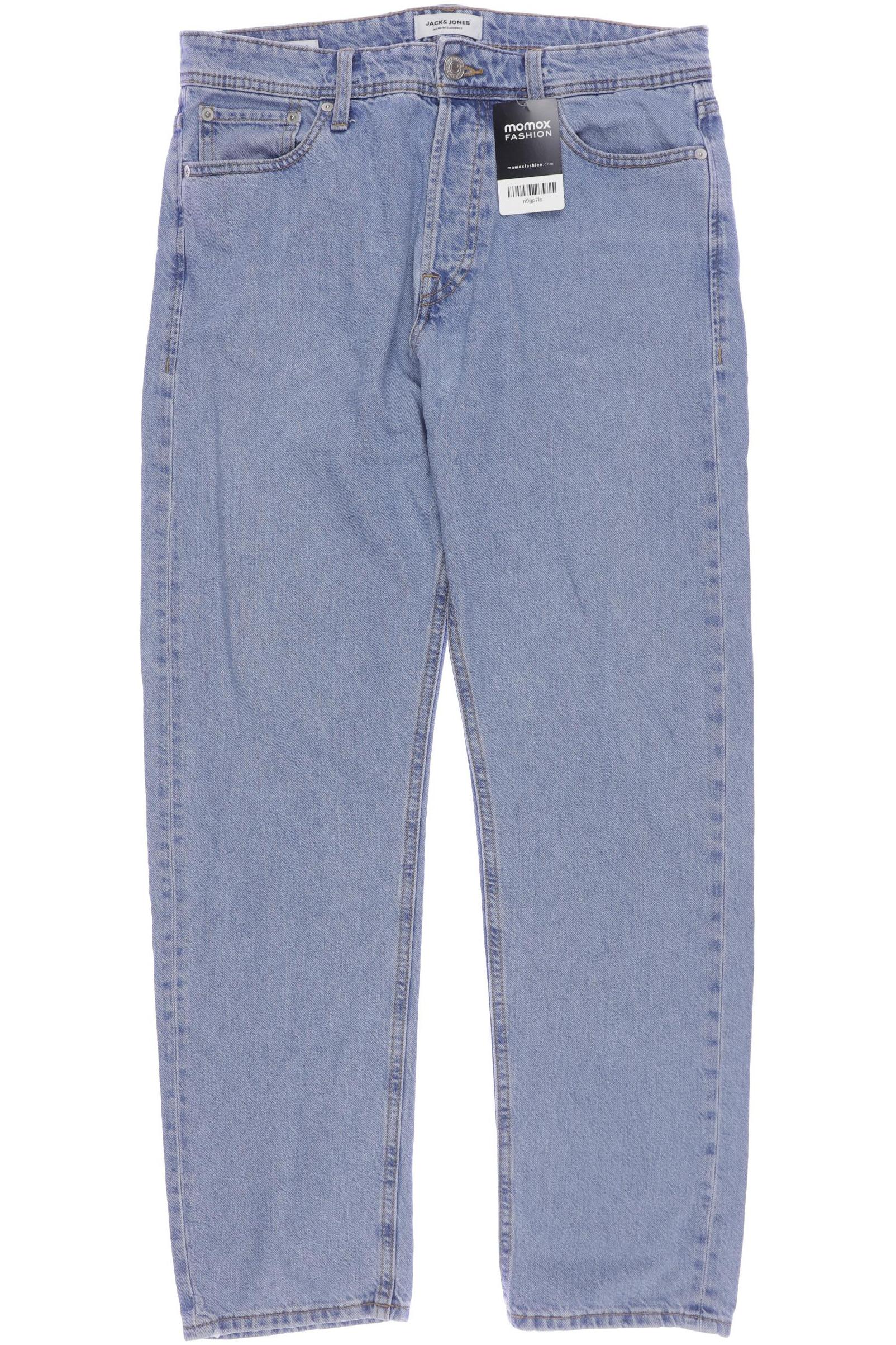 

Jack & Jones Herren Jeans, blau, Gr. 31