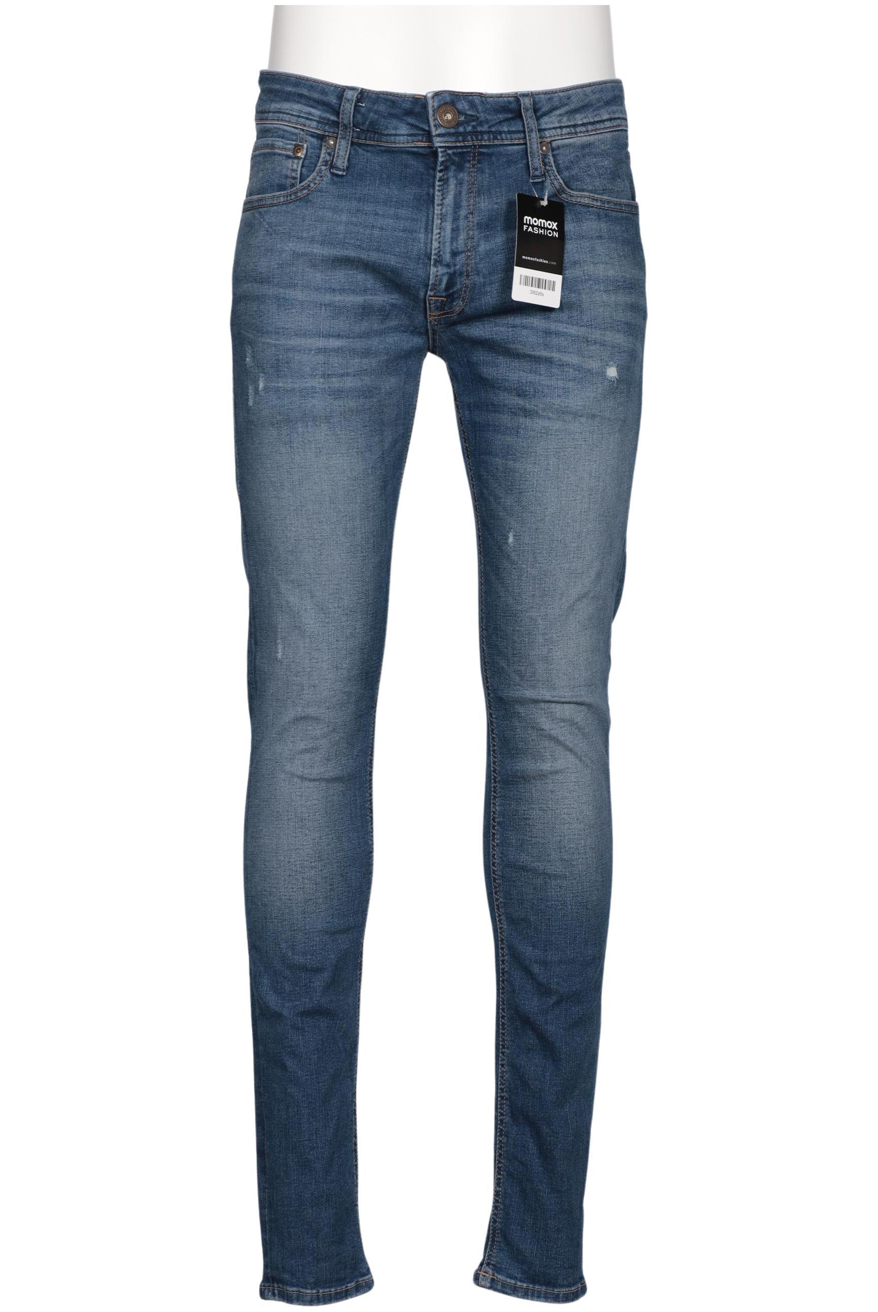 

Jack & Jones Herren Jeans, blau, Gr. 32