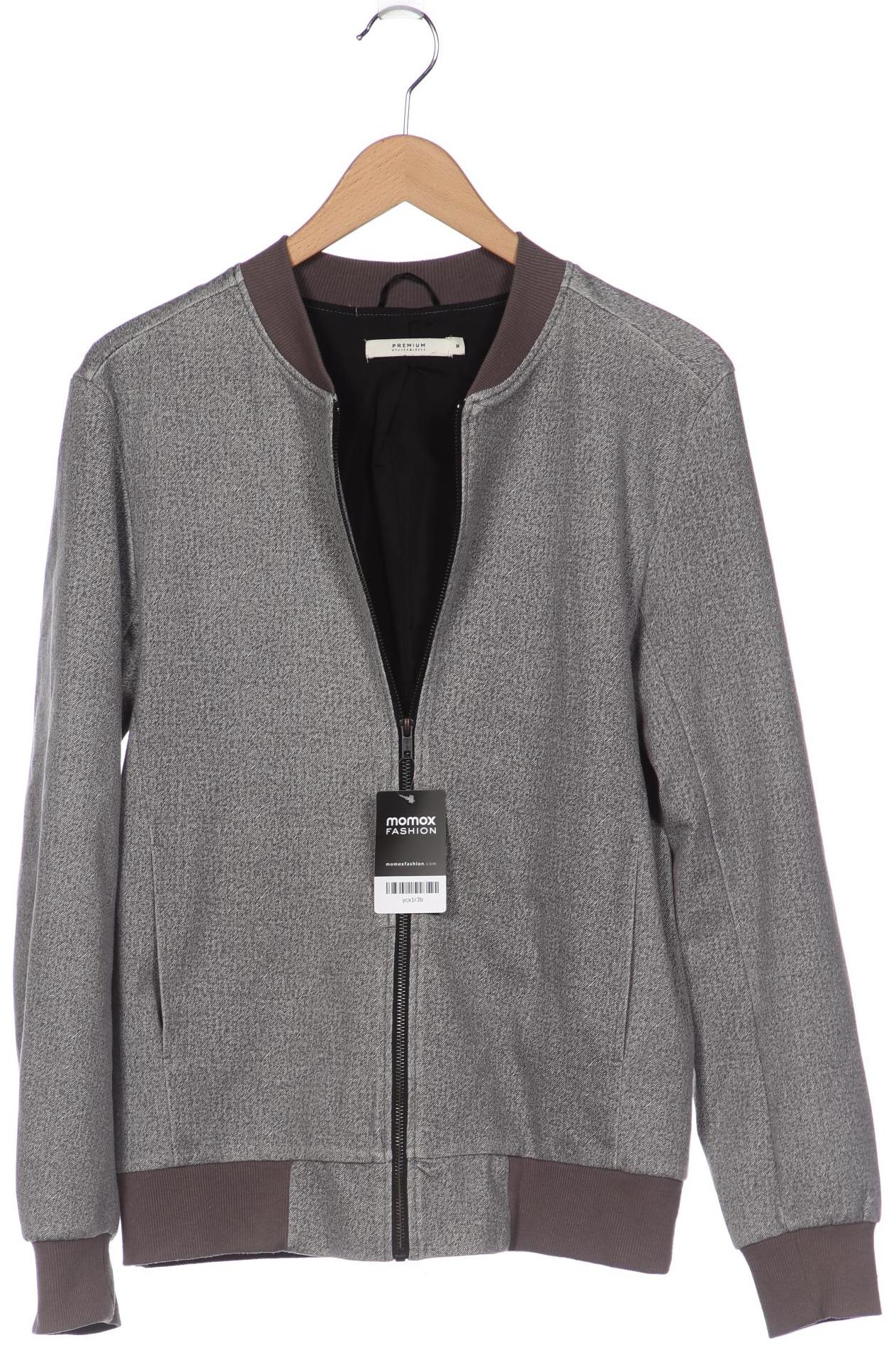 

Jack & Jones Herren Jacke, grau, Gr. 48