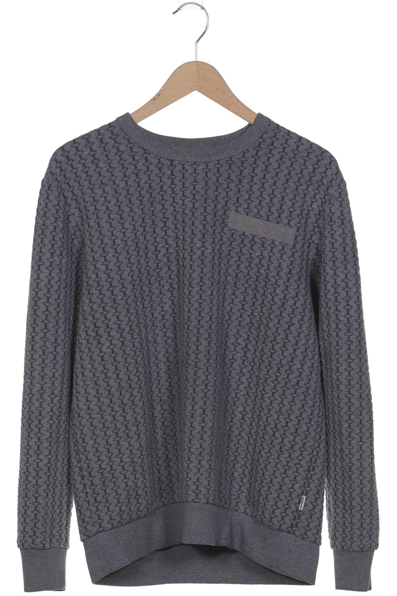 

Jack & Jones Herren Pullover, grau, Gr. 54
