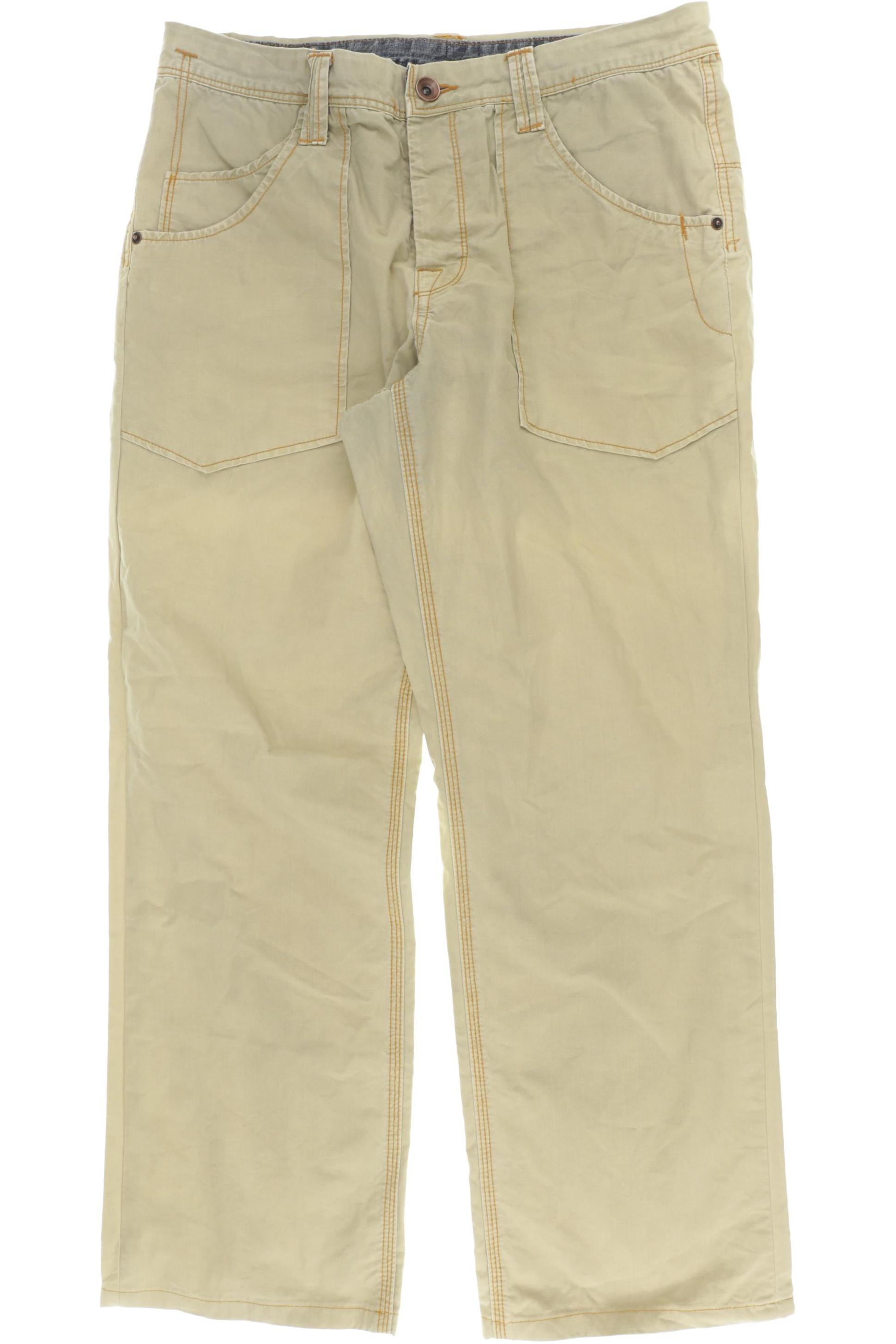 

Jack & Jones Herren Stoffhose, grün, Gr. 36
