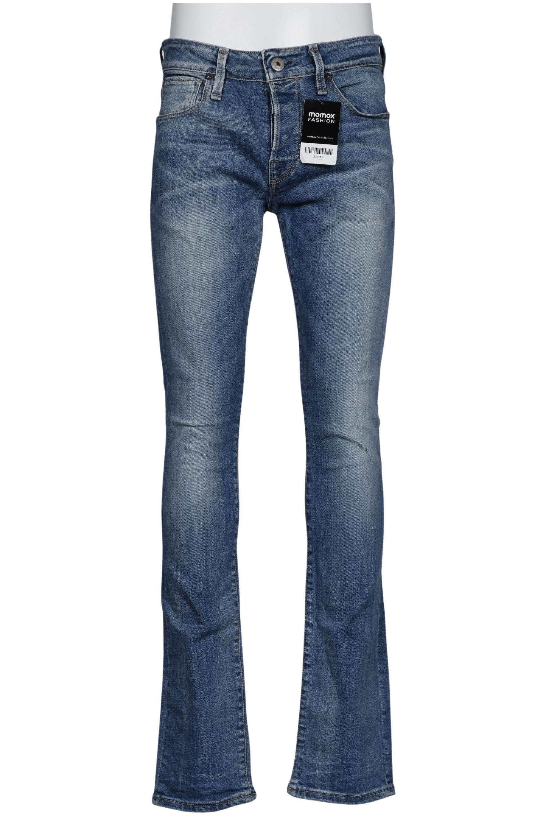 

Jack & Jones Herren Jeans, blau, Gr. 30