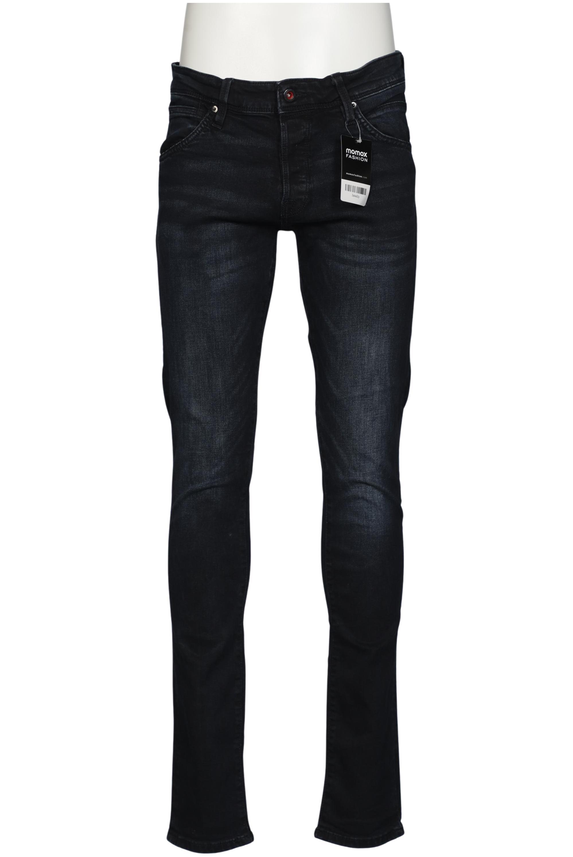 

Jack & Jones Herren Jeans, marineblau, Gr. 30