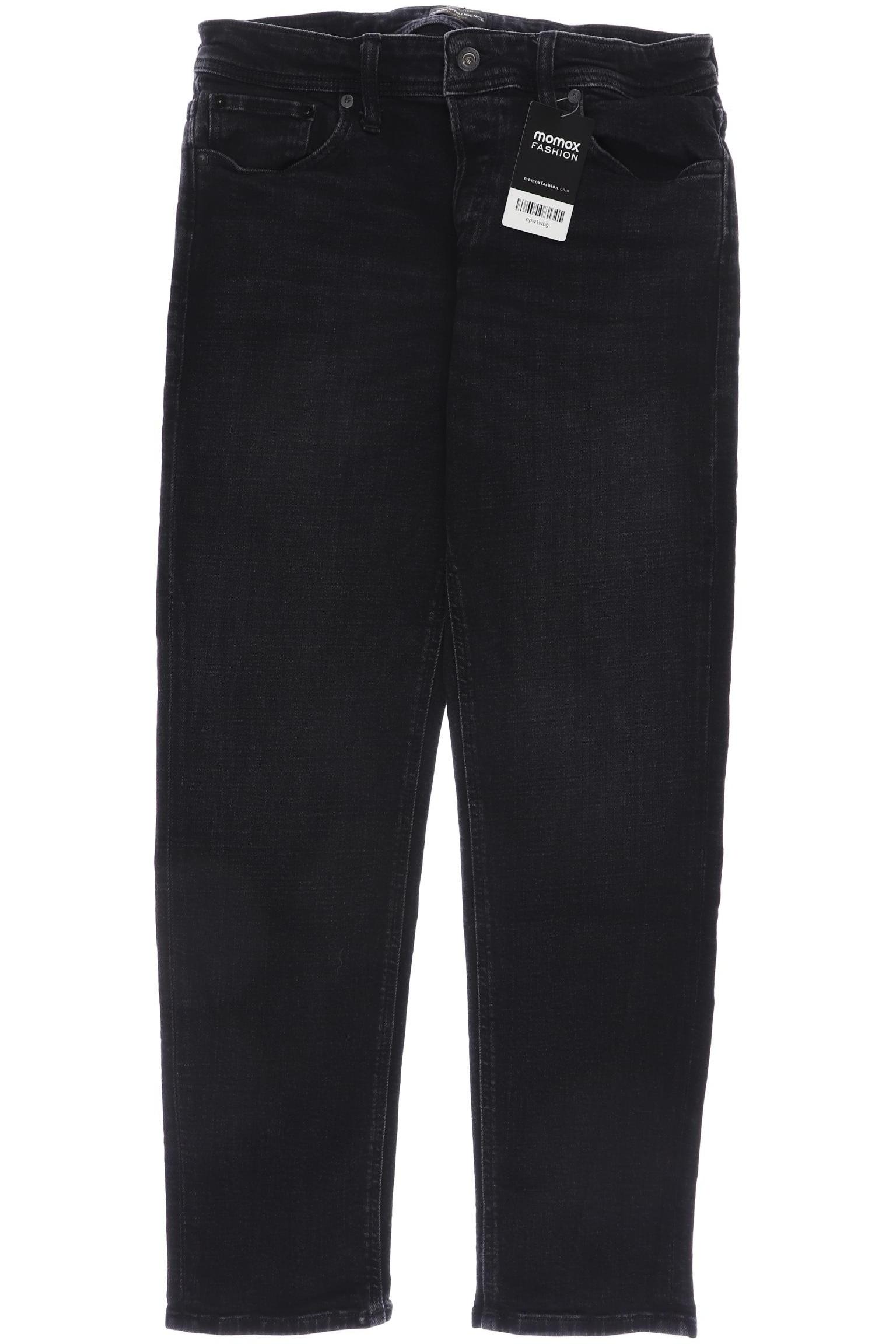 

Jack & Jones Herren Jeans, grau, Gr. 31