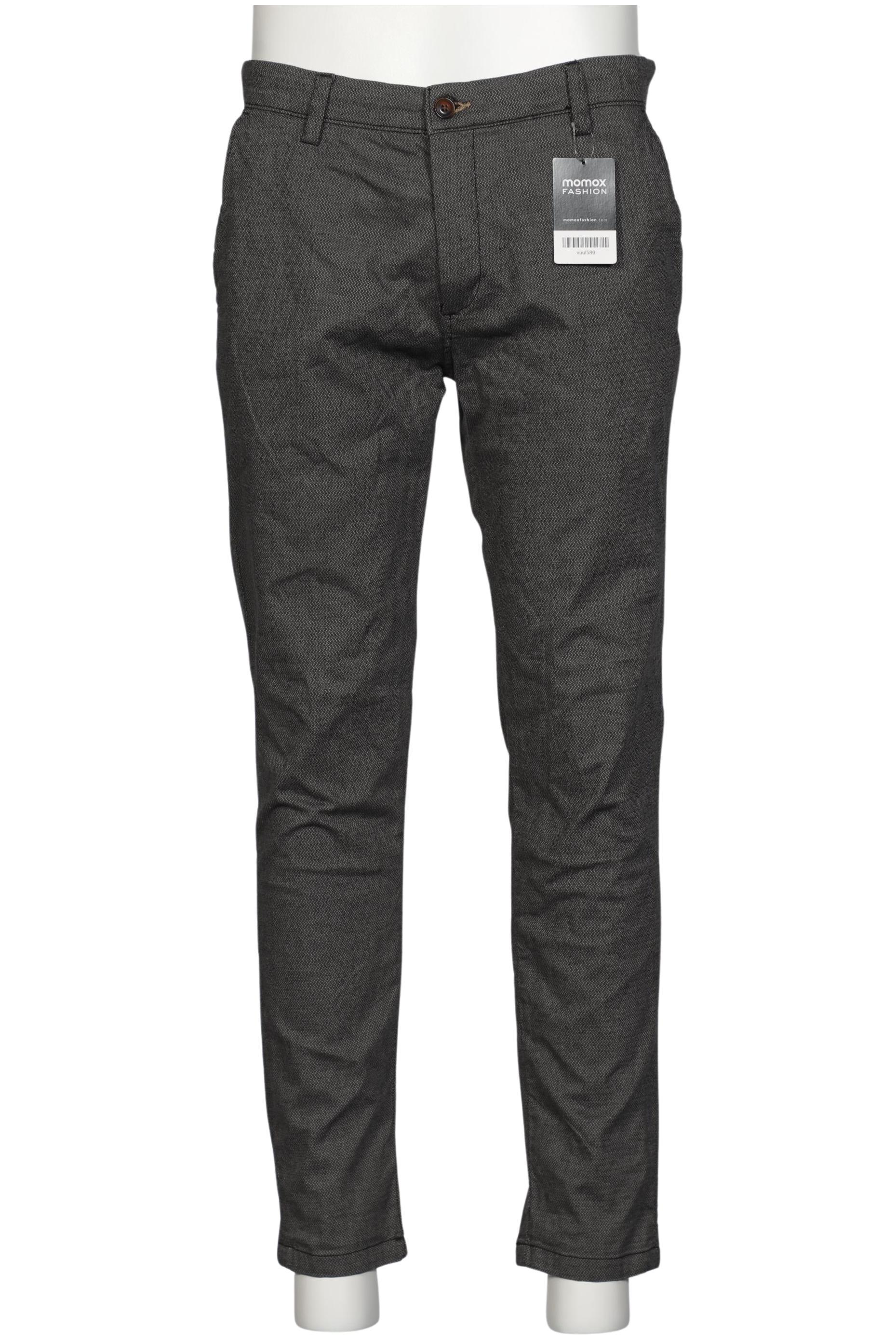

Jack & Jones Herren Stoffhose, grau, Gr. 34